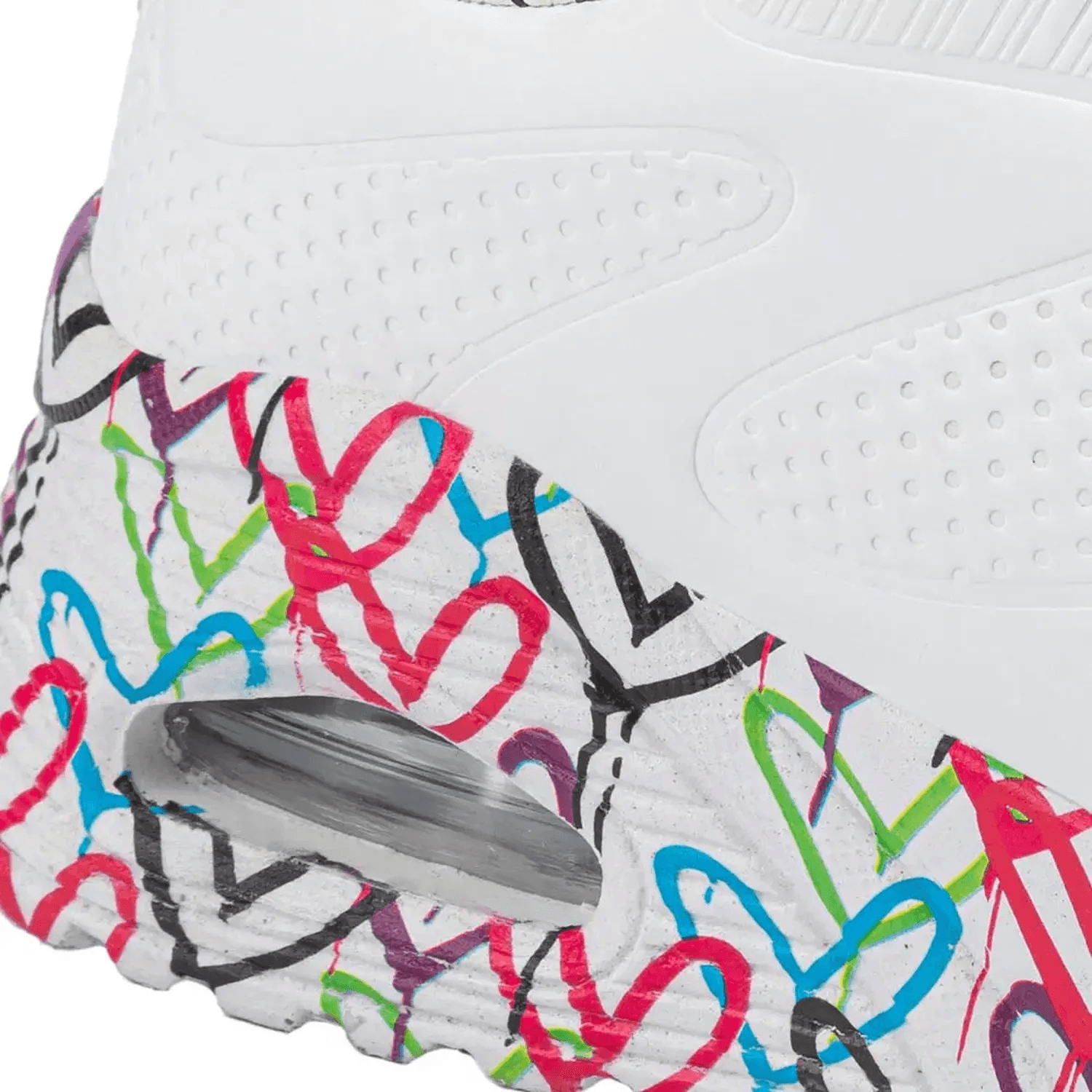 Tenis Next & Co Dama Urbano Choclo 1183753 — imagen 5