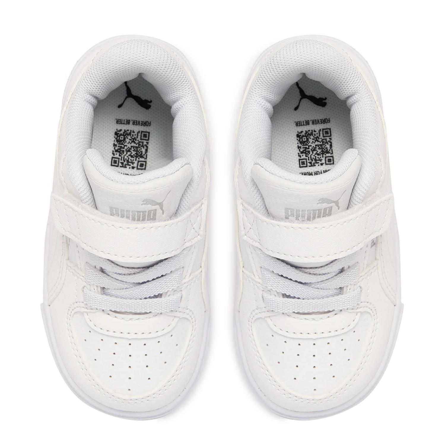 Tenis Puma Caven III AC+ INF para Niños Pequeños 406247-01 — imagen 4