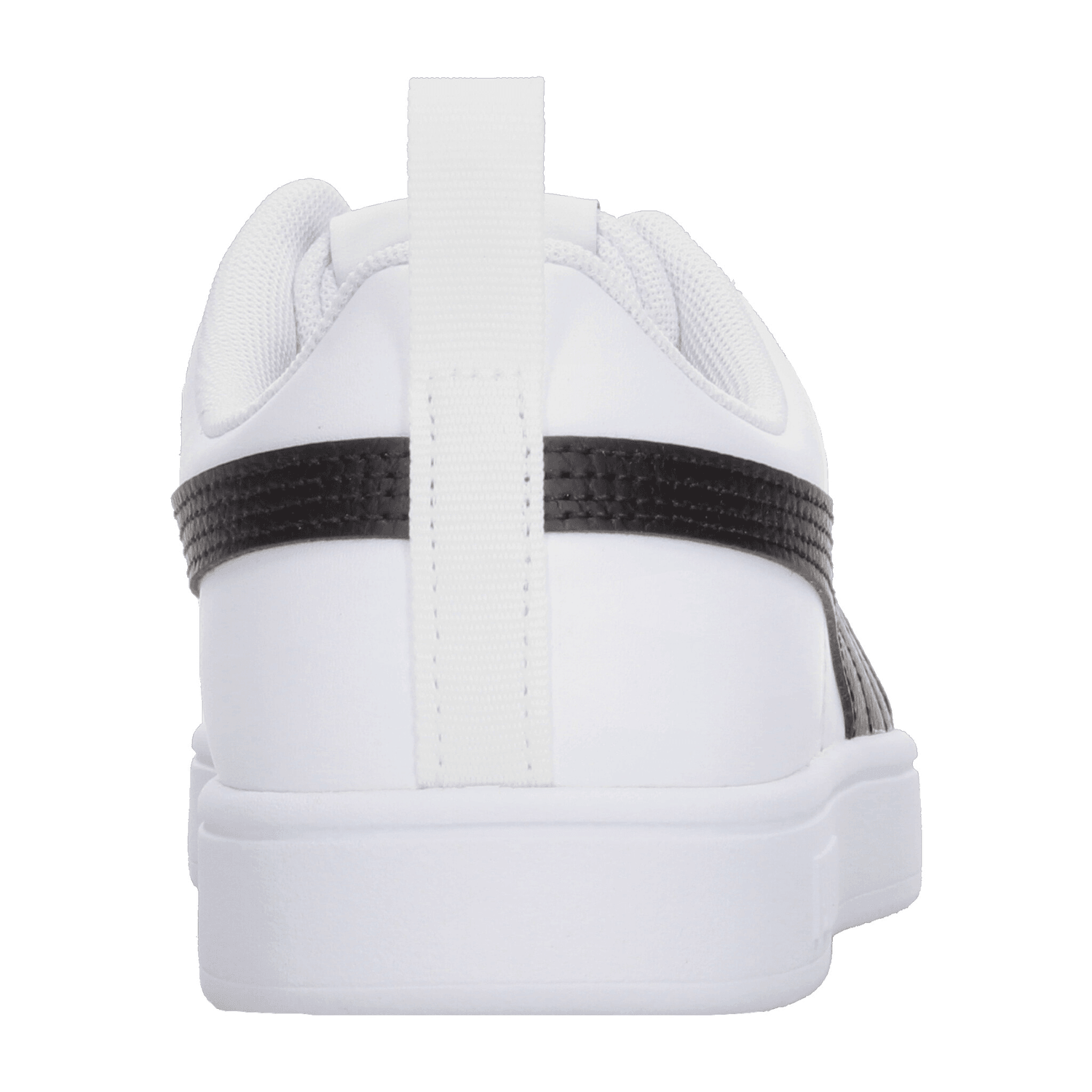 Tenis Puma Rickie Hombre Casual Blanco Caballero — imagen 7