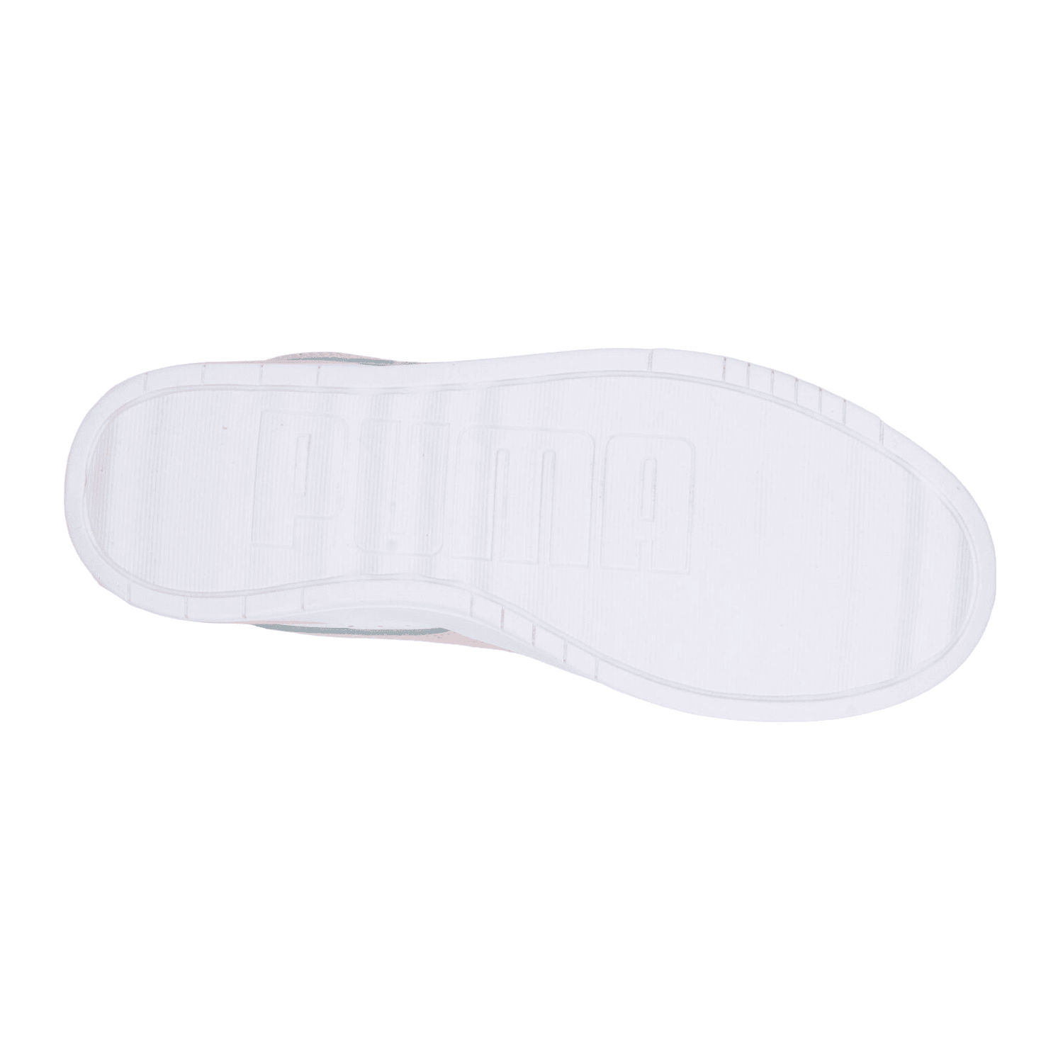 Tenis Puma Jada Classic Dama Casual Cintas Blanco Mujer — imagen 9