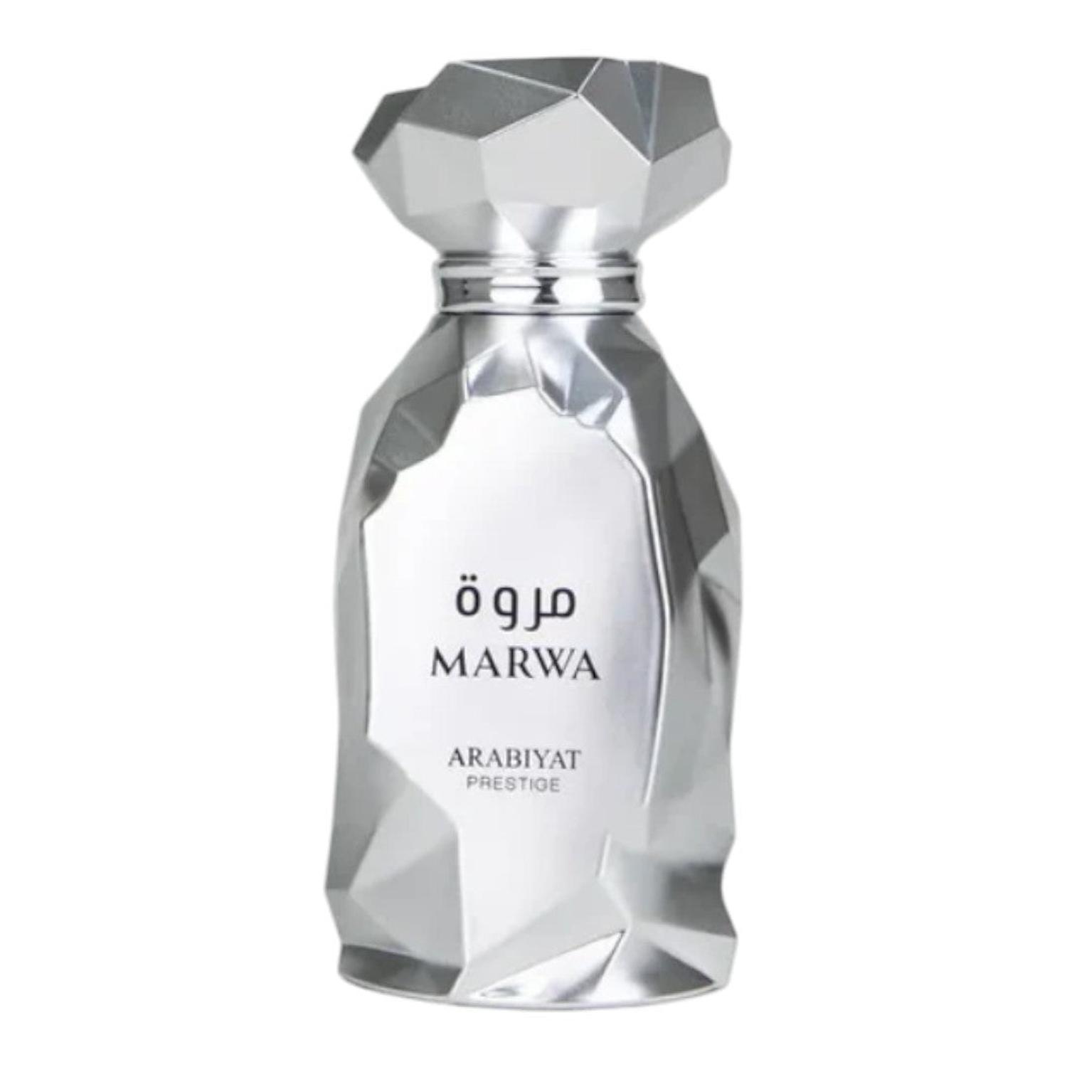ARABIYAT PRESTIGE MARWA EDP 100 ML — imagen 1