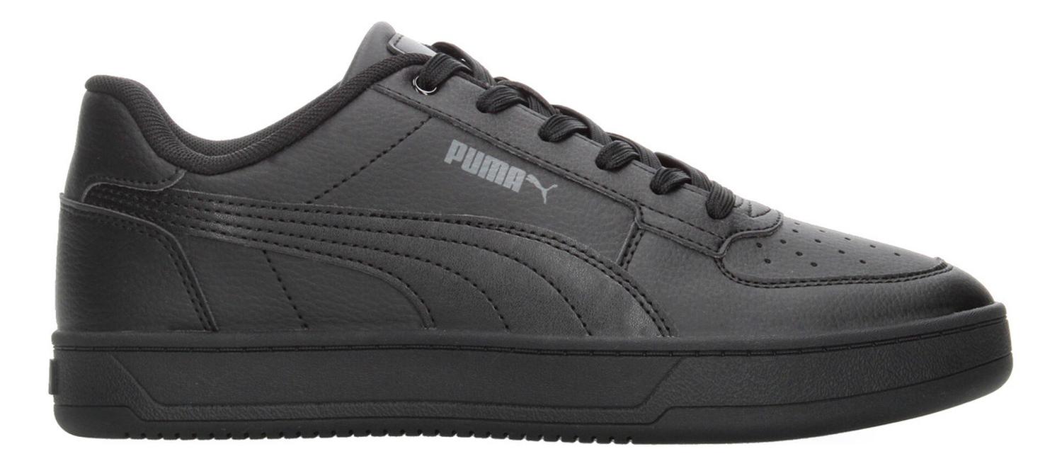 Tenis Puma Caven 2.0 Hombre Casual Negro Caballero — imagen 1
