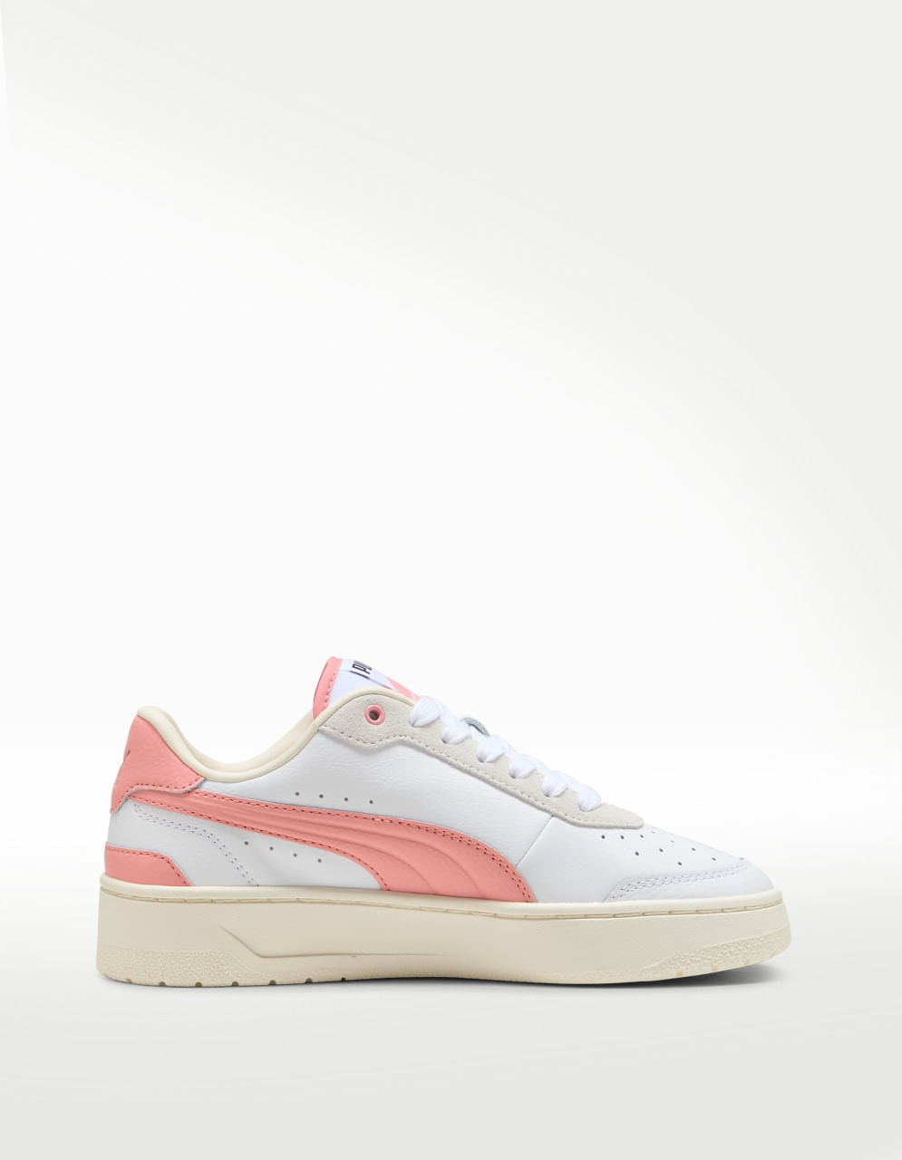 Tenis Puma CA Match Court Blanco - Mujer — imagen 3