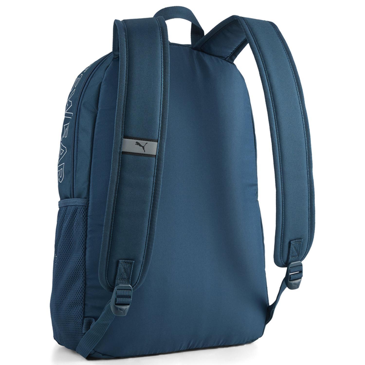 Mochila Puma Phase II UNISEX 091166-41 — imagen 2