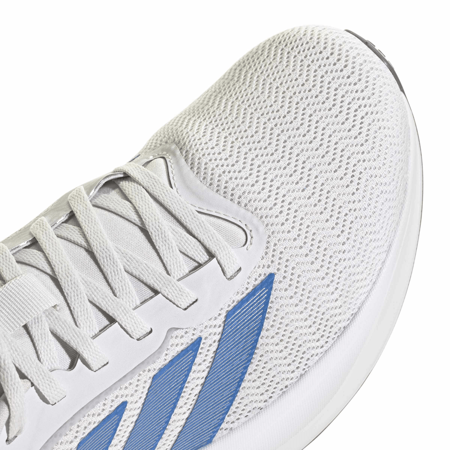 Tenis Hombre Adidas Response Runner 2 Blanco Deportivo Caballero — imagen 6