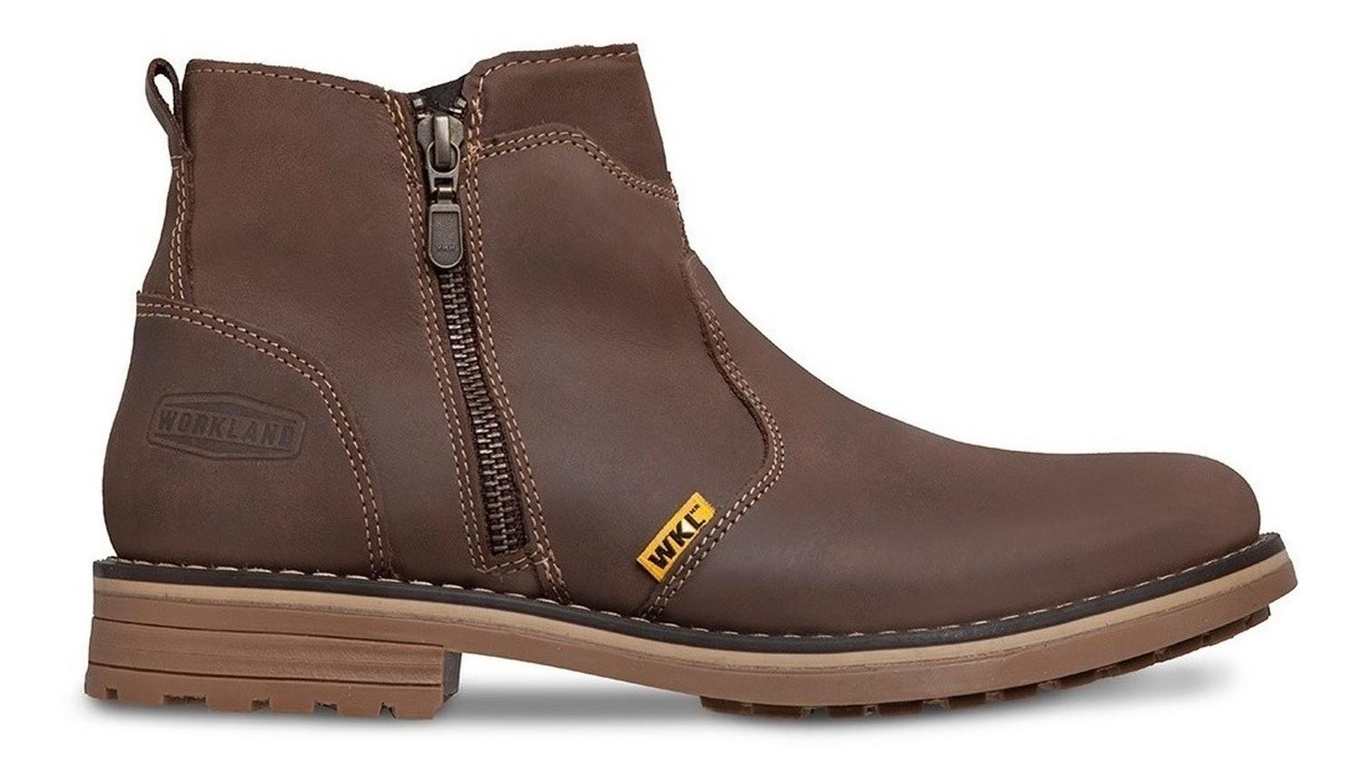 Bota Casual Hombre Workland 89719 — imagen 4