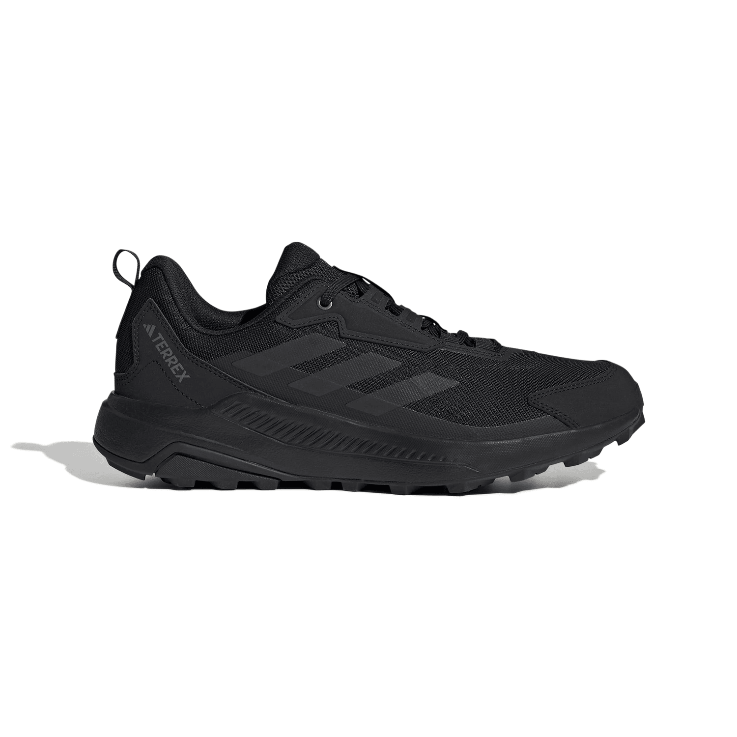 Tenis Adidas Terrex Anylander Hombre Negro Senderismo Para Caballero — imagen 2