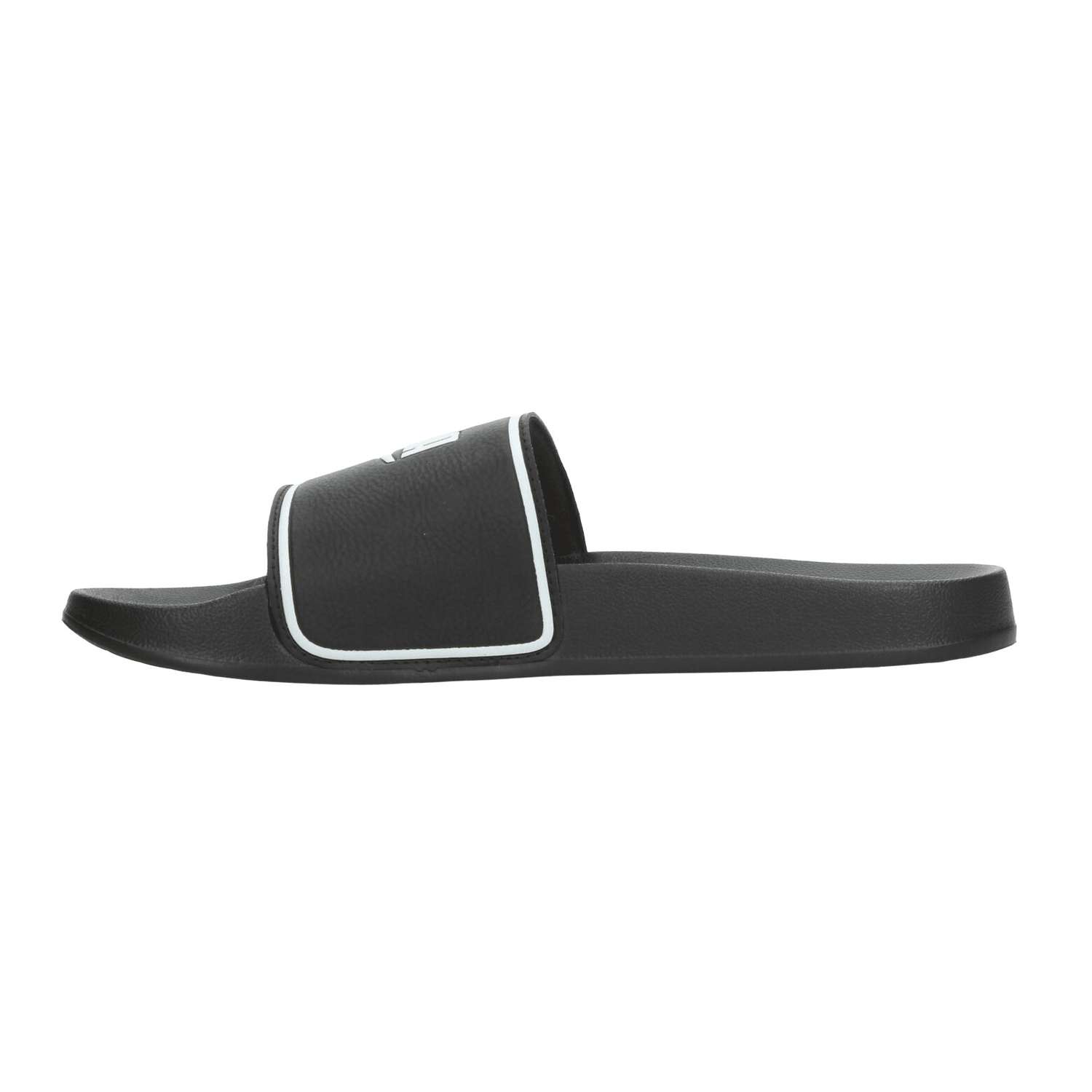 Sandalias Puma Lead Cat 2.0 Hombre Ducha Playa Casual Negro Caballero — imagen 5