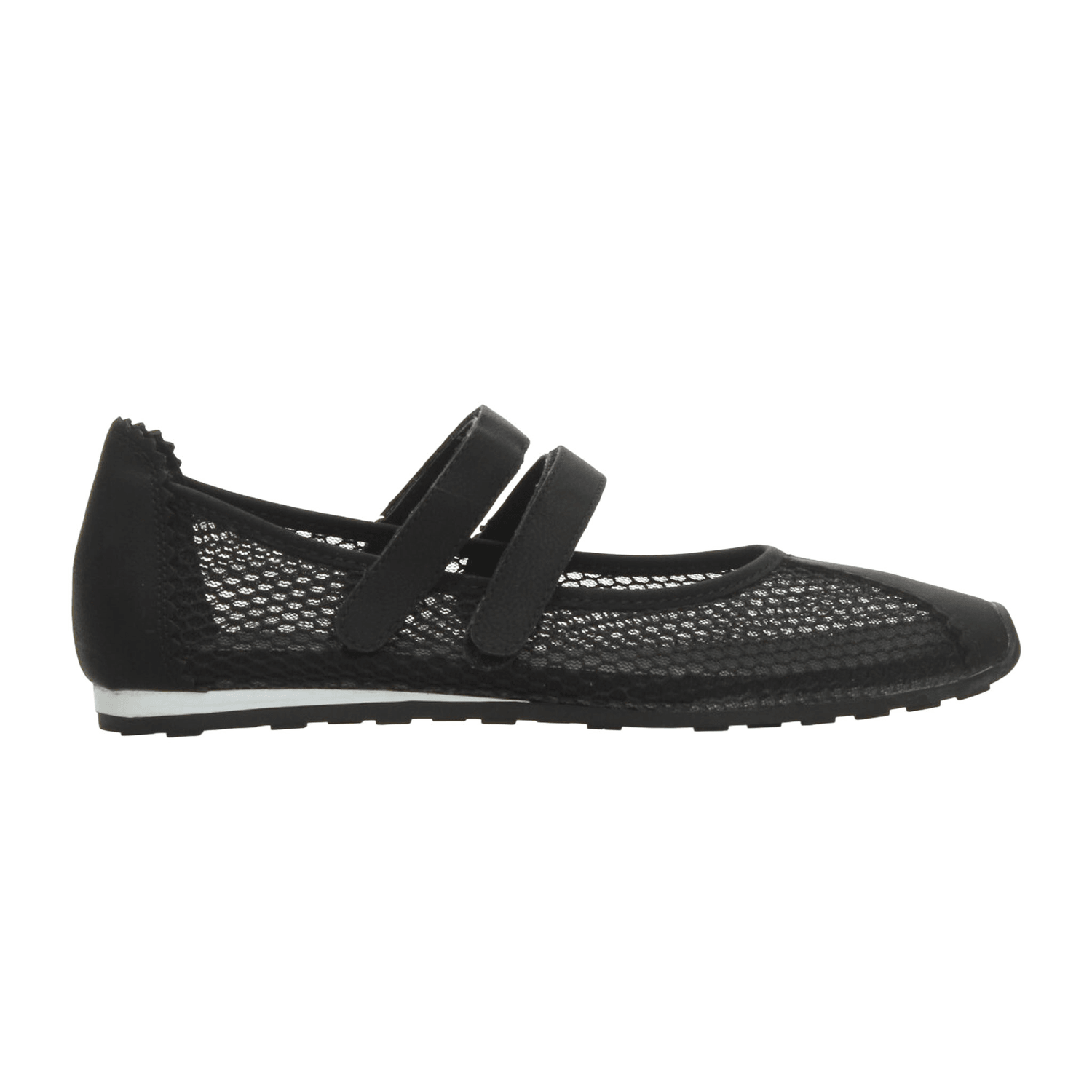 Tenis Dama Berlin Negro Casual Mujer — imagen 2