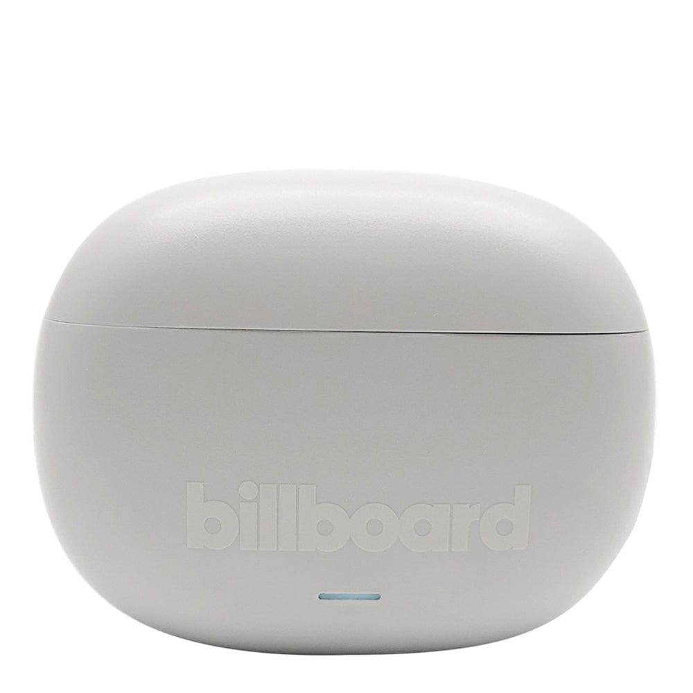 Audífonos Inalámbricos Tws Soul Advance STF - Billboard 27hrs Uso ANC/ENC Protección IPX4 Blanco — imagen 4