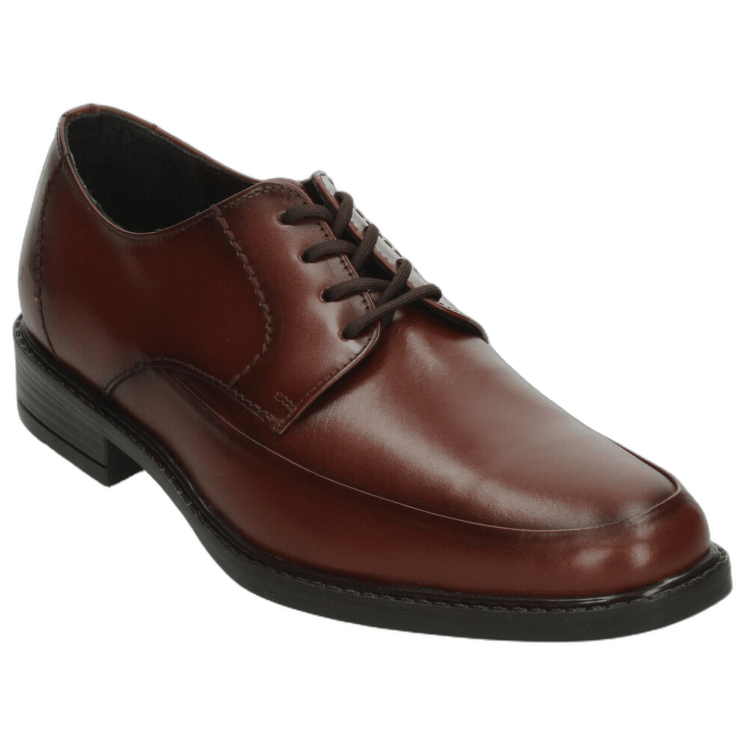 Zapato de Vestir Gino Cherruti Hombre Café Para Caballero — imagen 5