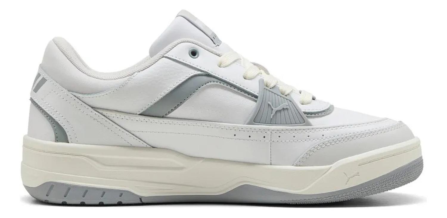 Tenis Puma Caballero Casual Rebound Retro Sport 1311439 — imagen 5