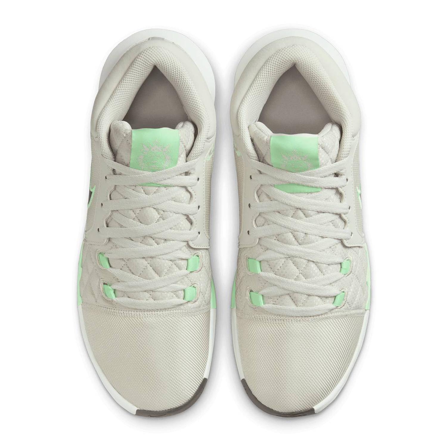 Tenis Nike Lebron Witness VIII para Hombre. HQ2139-002 — imagen 4