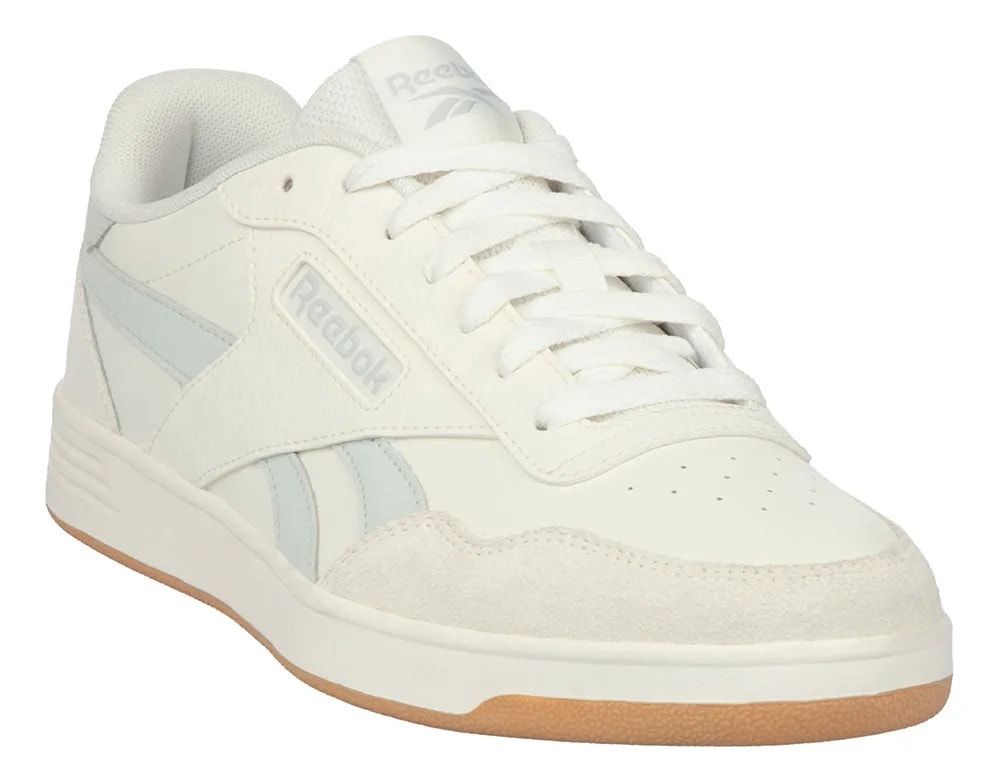 Tenis Reebok Caballero Casual Court Advance 1315318 — imagen 9