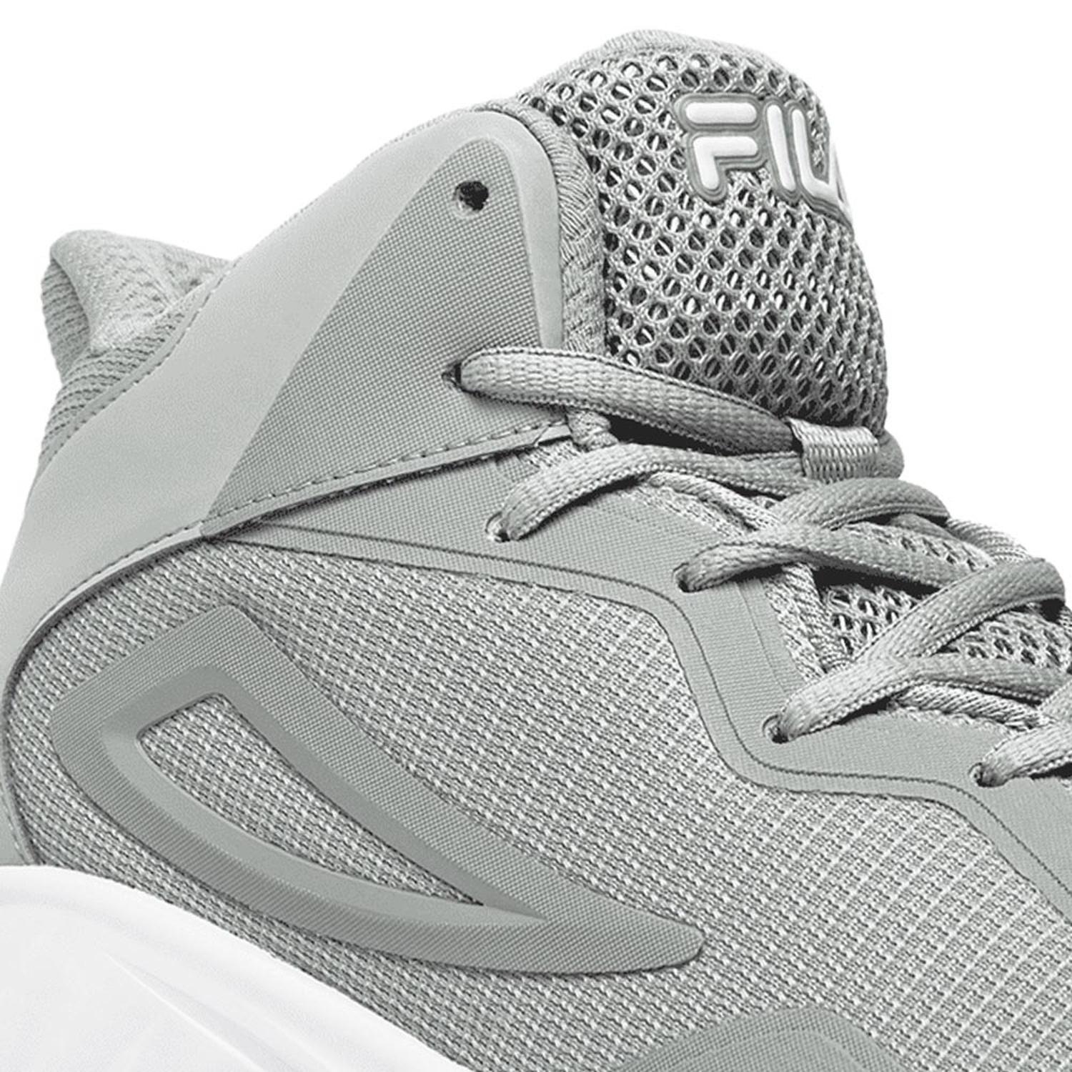 TENIS CABALLERO FILA BASKETBALL SPEEDTRAP 1326414 — imagen 6
