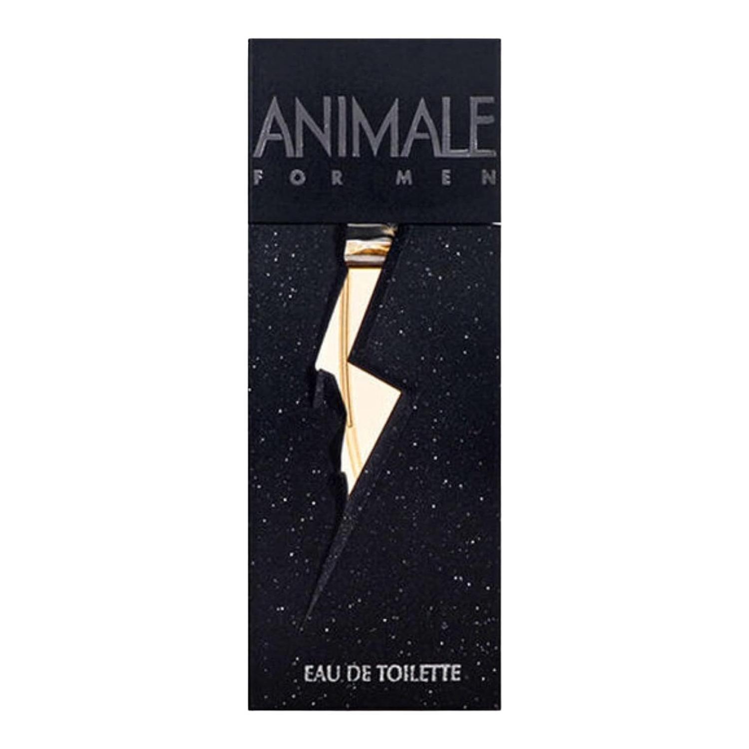 Animale Animale For Men Edt 200 ML — imagen 1