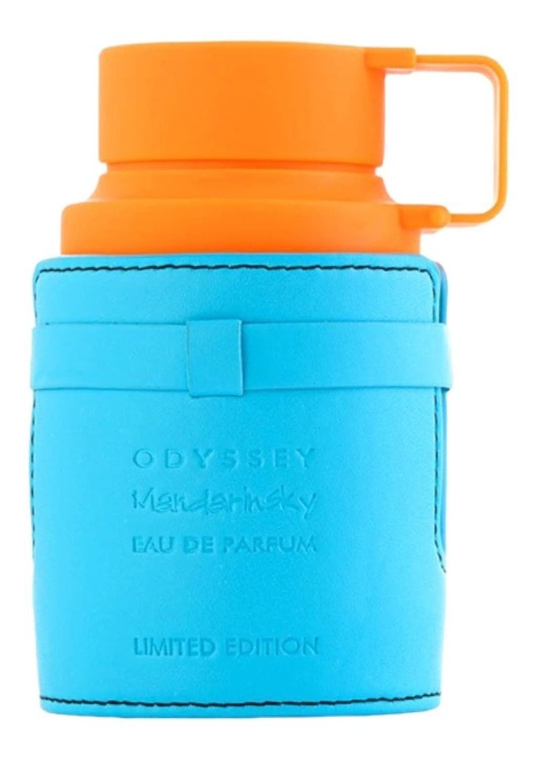 ARMAF ODYSSEY MANDARIN SKY EDP 100 ML — imagen 1