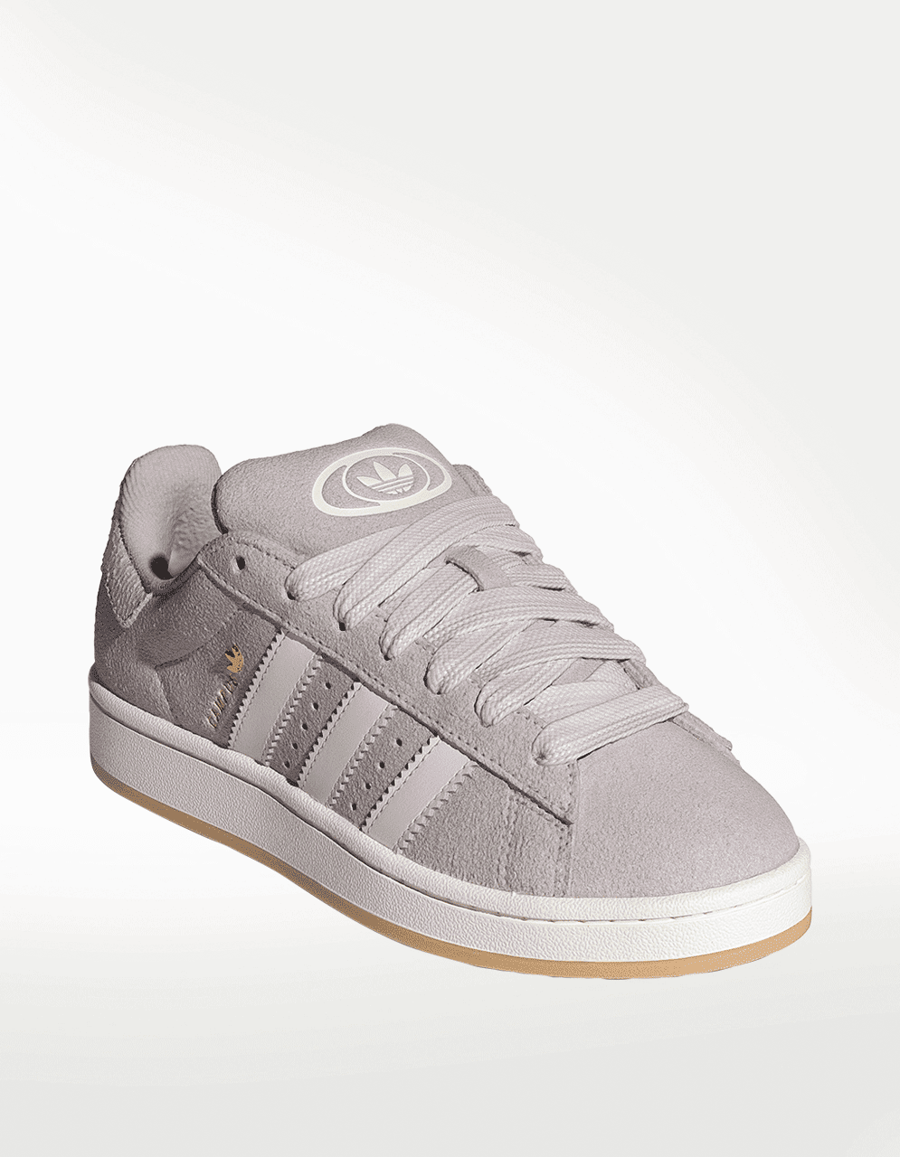 Tenis Adidas Campus 00s Blanco - Mujer — imagen 6