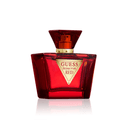 GUESS SEDUCTIVE RED EDT 75 ML DAMA