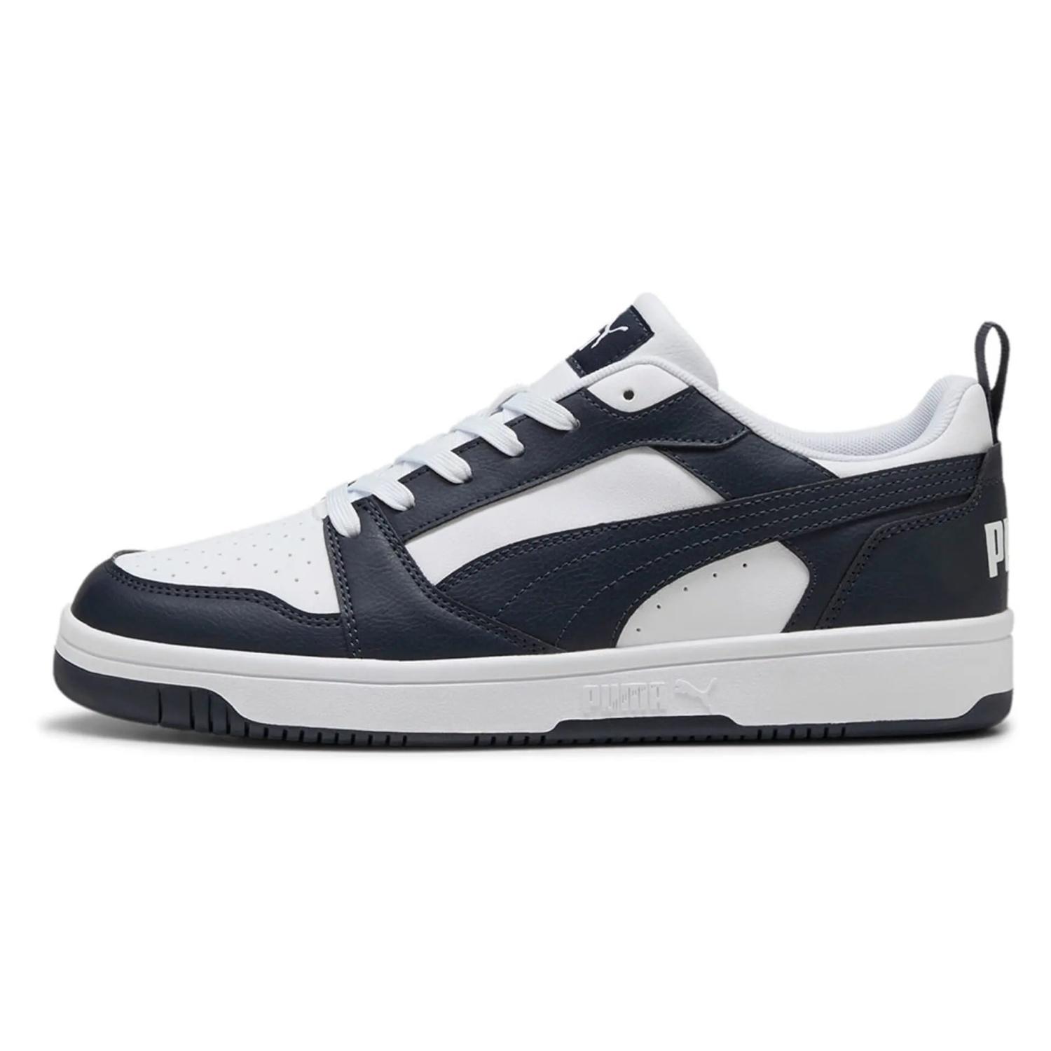 Tenis Puma Rebound V6 Low para Hombre 392328-37 — imagen 1