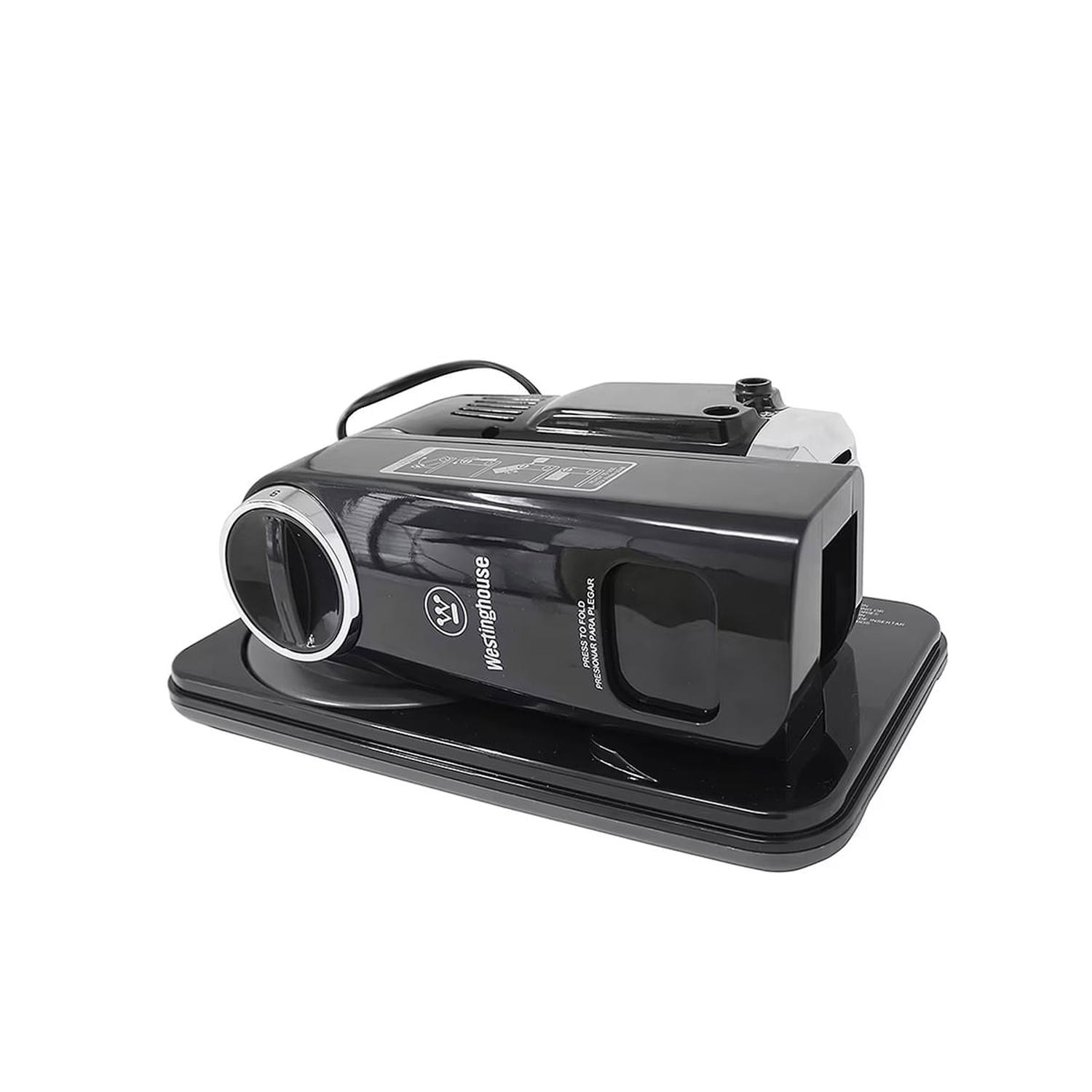 Batidora de Pedestal Plegable Westinghouse 3.5 L 270 W Negra — imagen 4