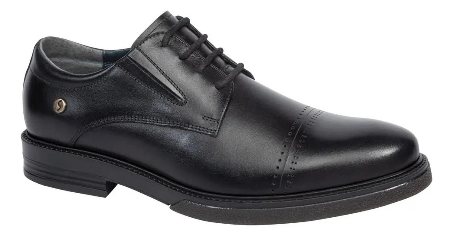 Zapato Caballero Schatz Sport 1179749 — imagen 2
