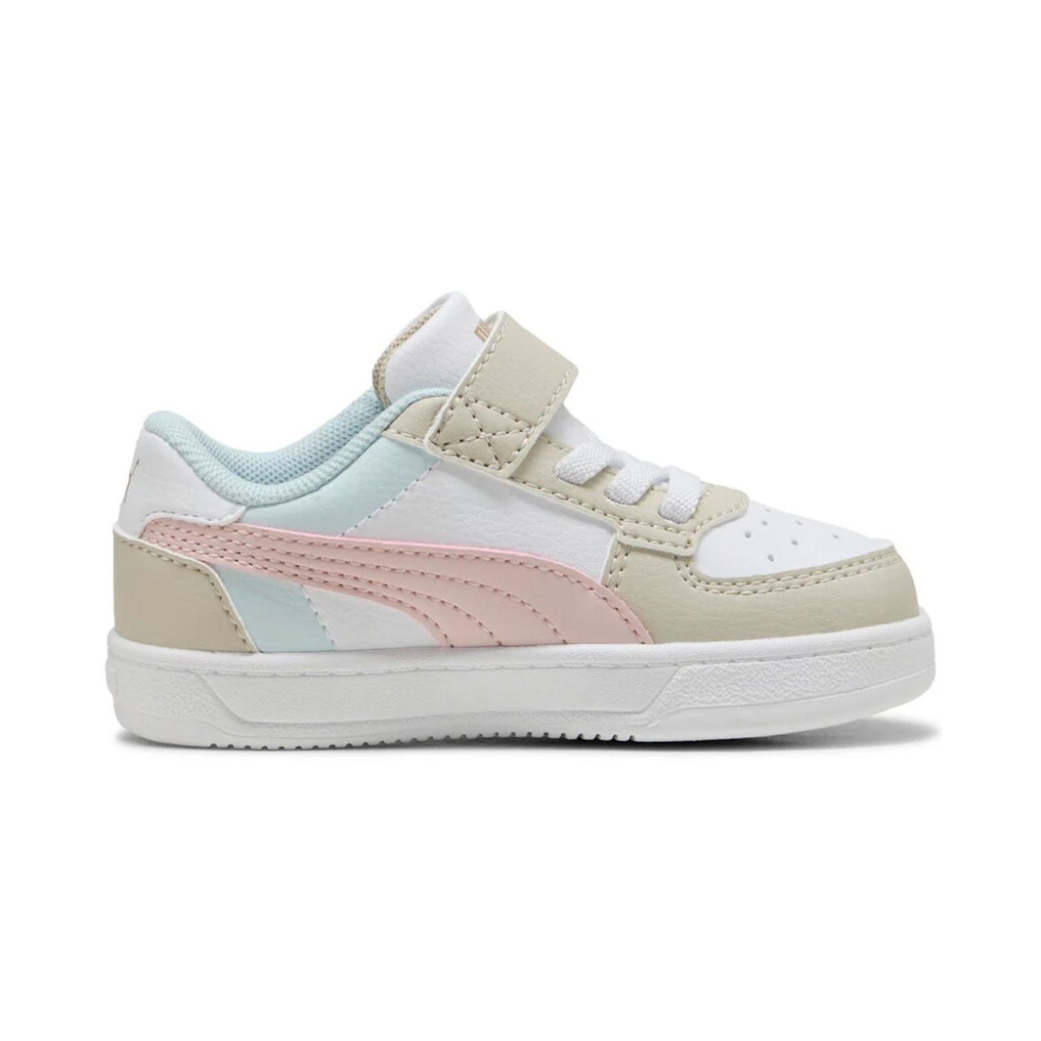 Tenis Puma Caven 2.0 Block AC+ INF para Niñas Pequeñas 394463-19 — imagen 2