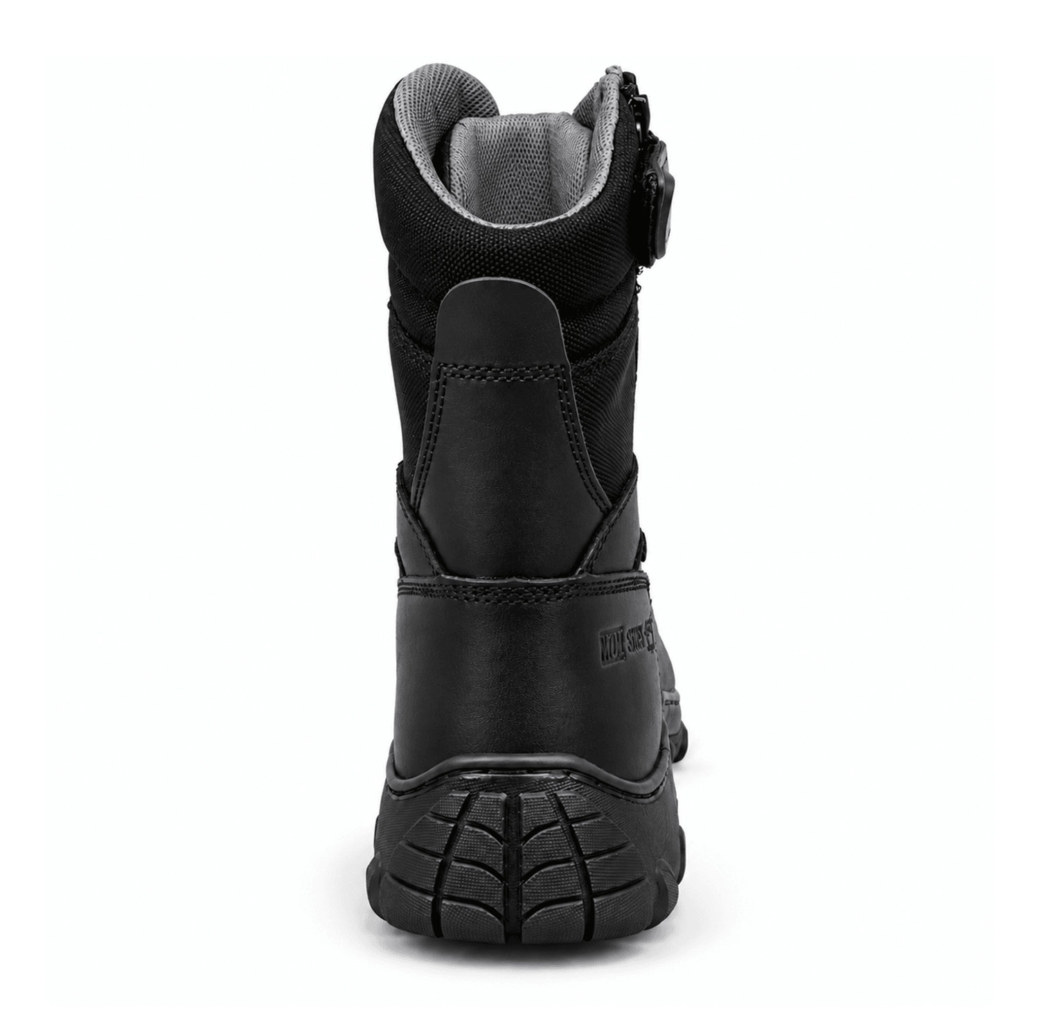 Bota Tactica Militar Policia Hombre Workland 76200 — imagen 5