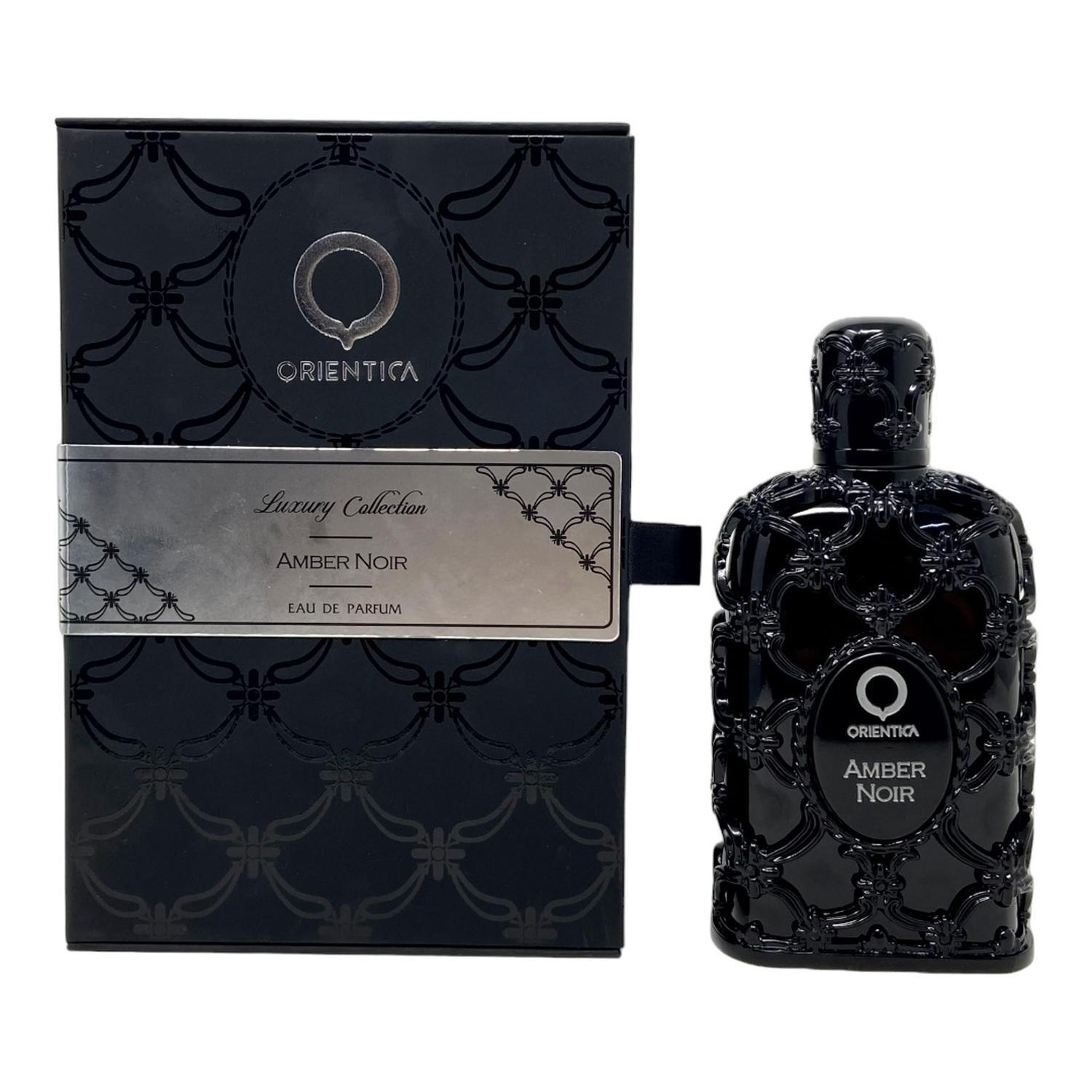 ORIENTICA AMBER NOIR 80 ML — imagen 3