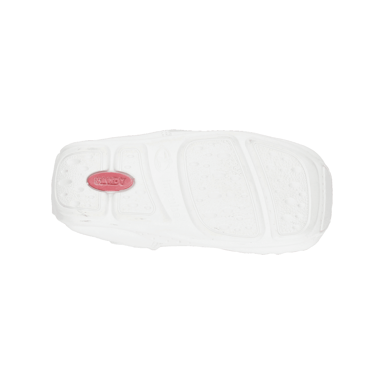 Zapato Pingo Bebé Niña Blanco Gateador Primeros Pasos Infantil T11-14 — imagen 11