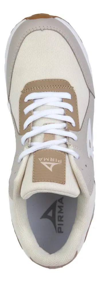 Tenis Pirma Dama Sneaker Max Fit Valvula De Aire 1260675 — imagen 9