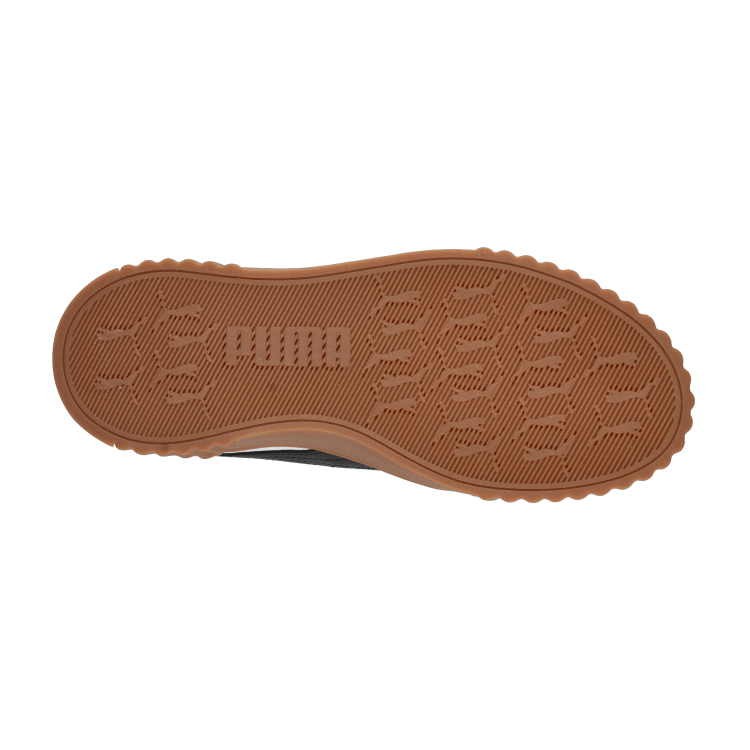 Tenis Puma Carina 3.0 Dama Casual Blanco Mujer — imagen 9