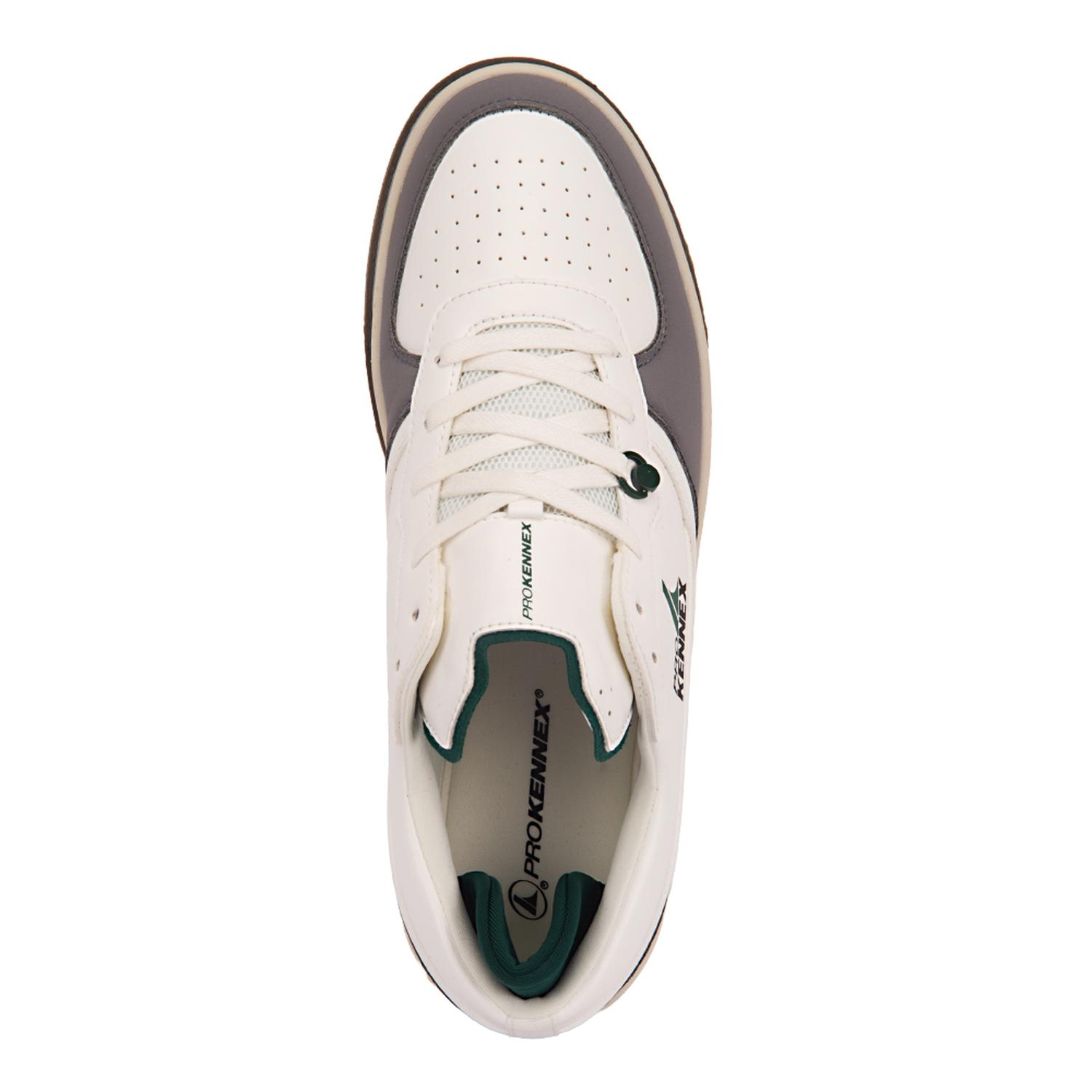 TENIS CABALLERO GOODYEAR PROKENNEX CHOCLO CASUAL 1271797 — imagen 3
