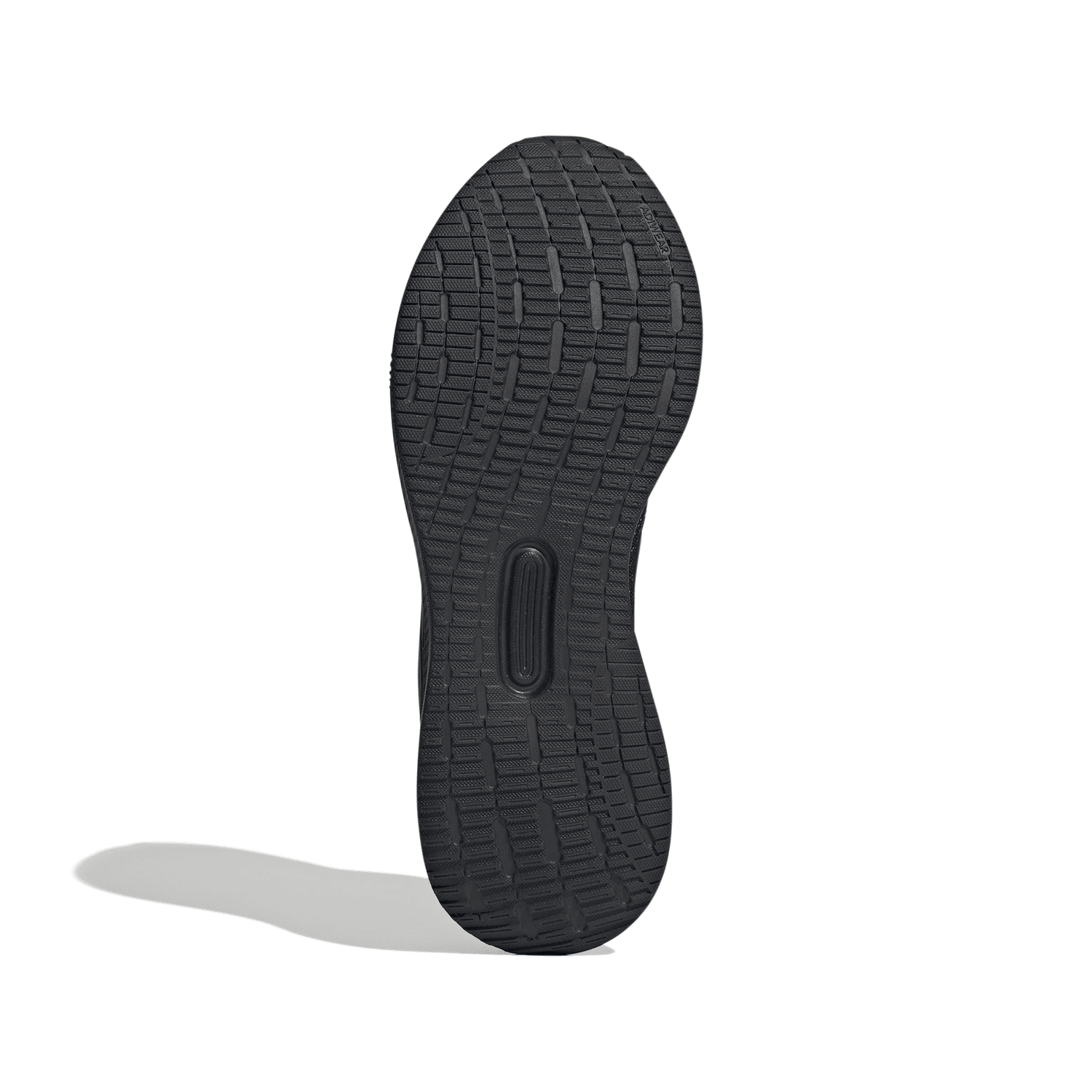 Tenis Hombre Adidas Runfalcon 5 Negro Deportivo Caballero — imagen 9