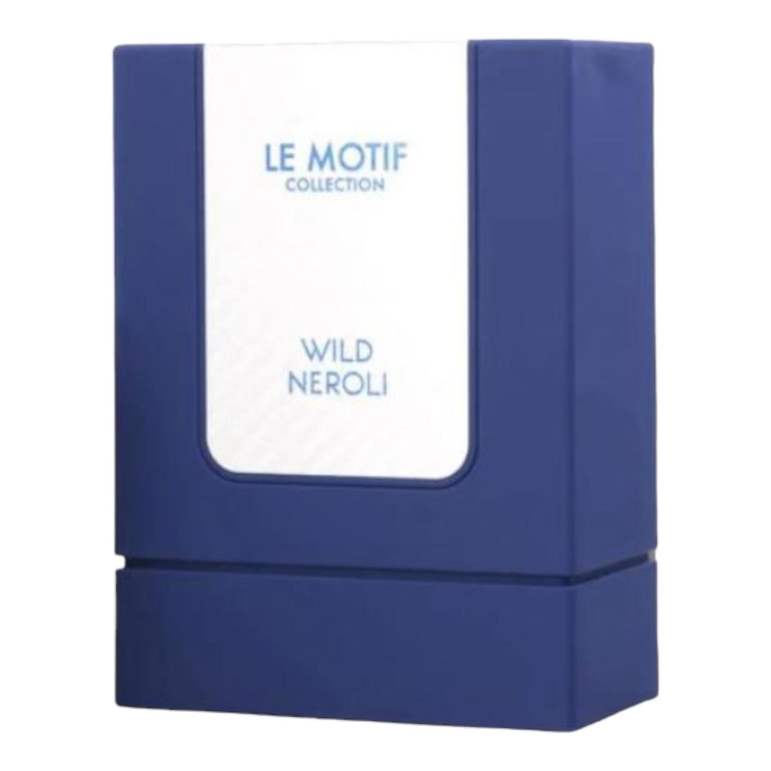 ORIENTICA WILD NEROLI EDP 85 ML — imagen 2
