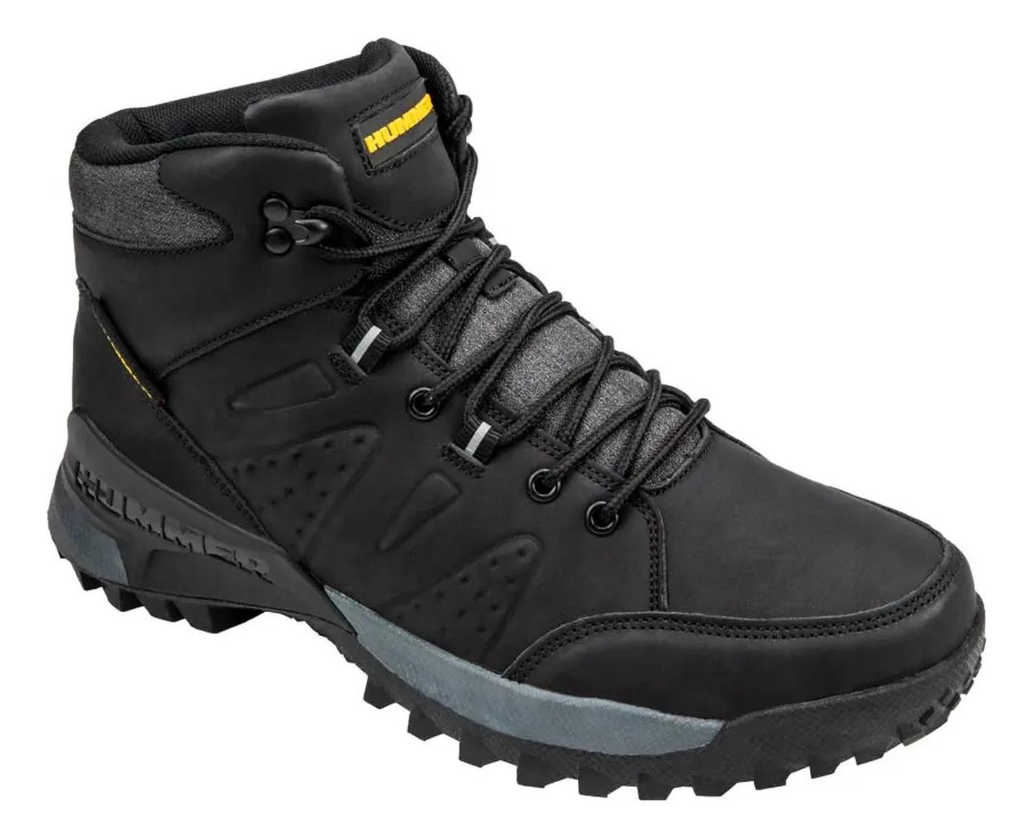 Bota Caballero Hummer Todo Terreno 1005009 — imagen 2