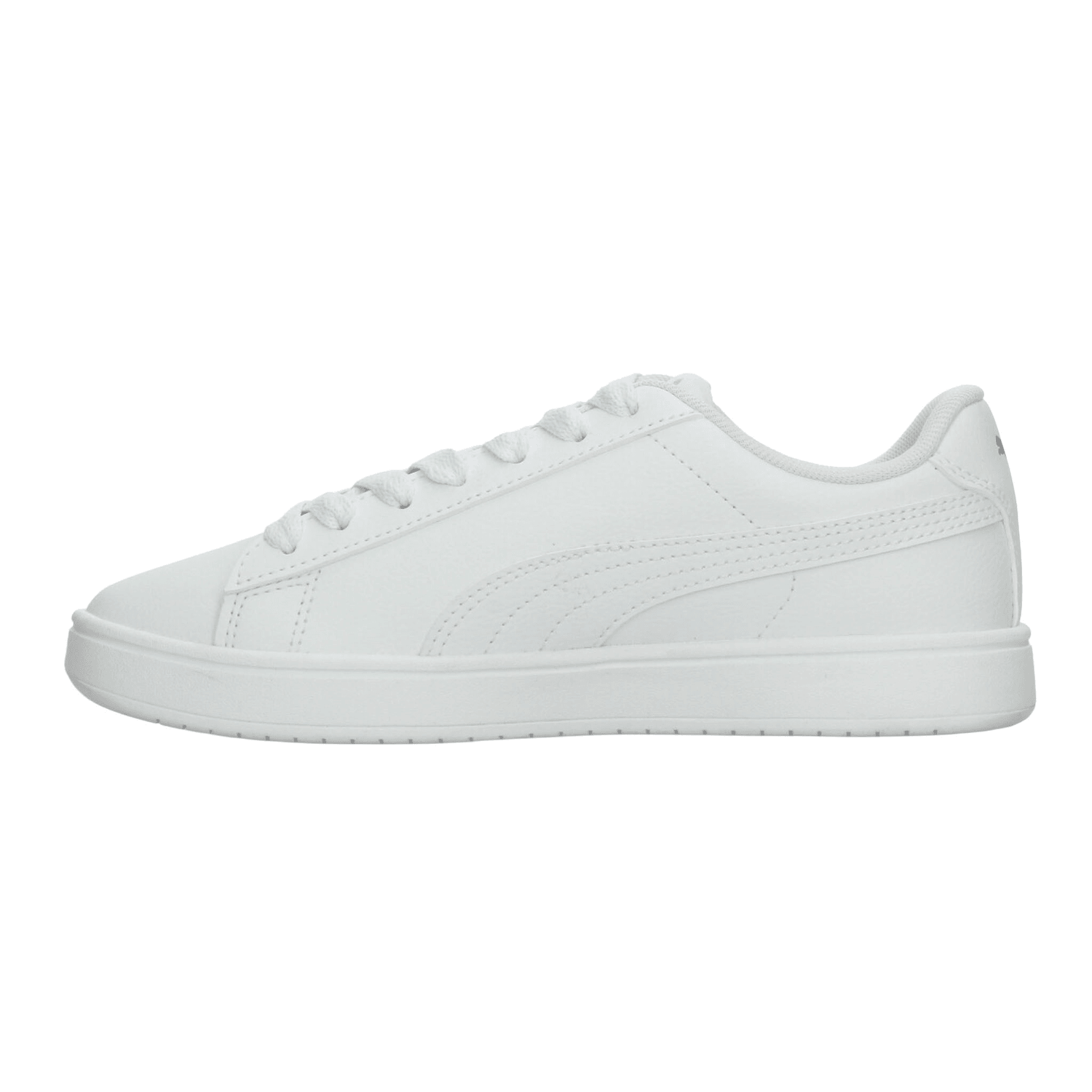 Tenis Puma Rickie Dama Blanco Casual Para Mujer — imagen 6
