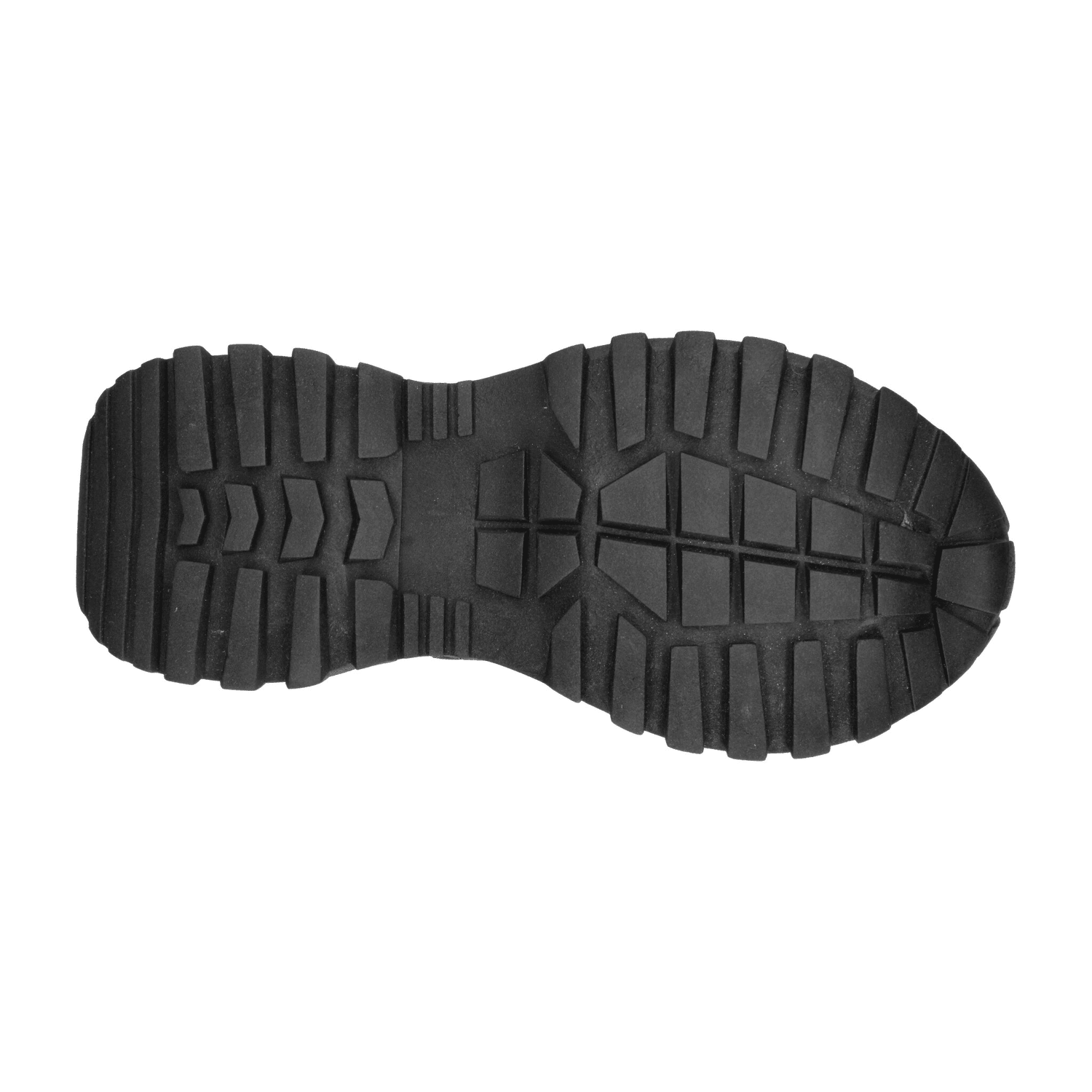 Tenis Dama Gosh Negro Casual Mujer — imagen 10