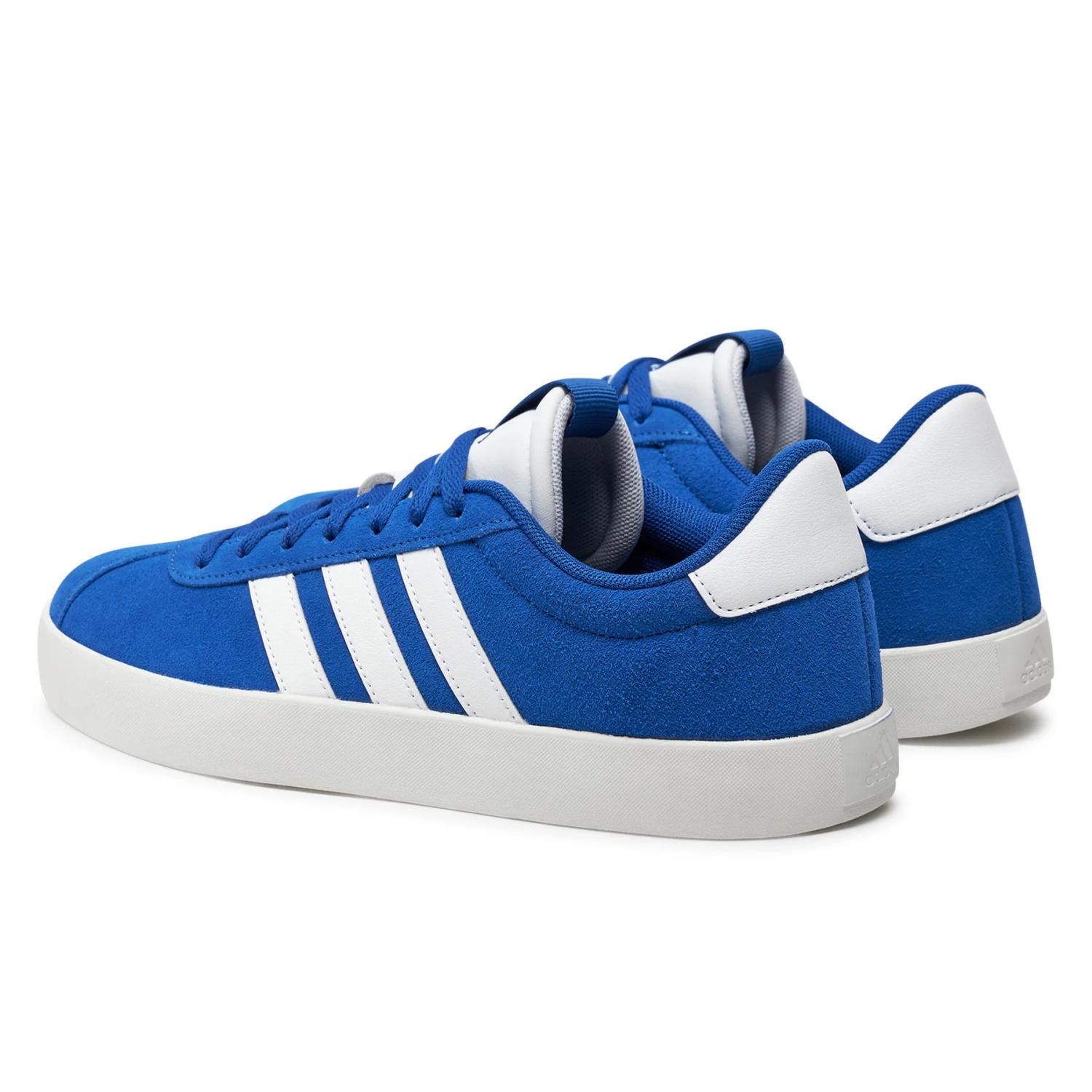 Tenis Adidas VL Court 3.0 para Hombre. IF4458 — imagen 5