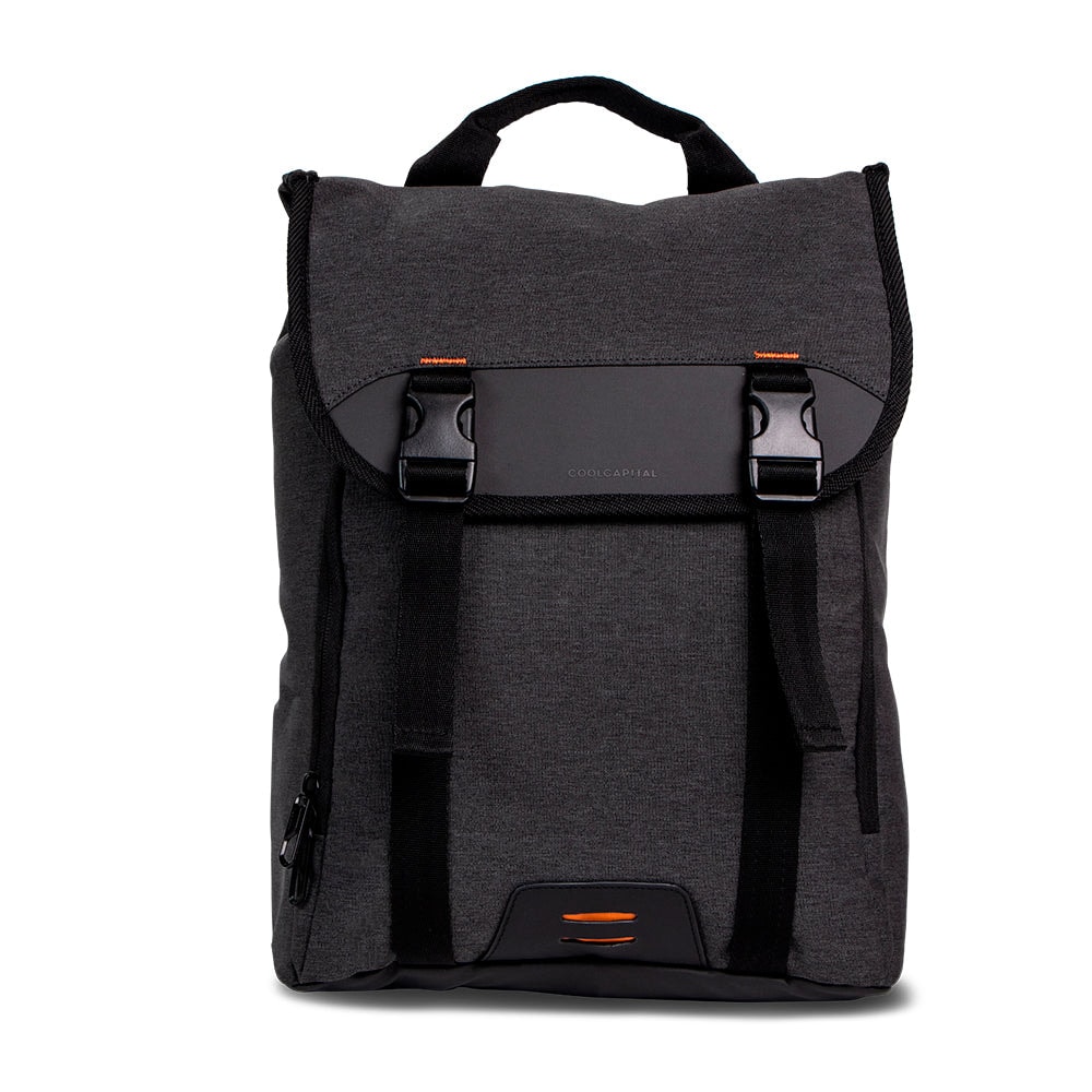 Mochila para laptop CoolCapital Urban 15.6" pulgadas — imagen 2