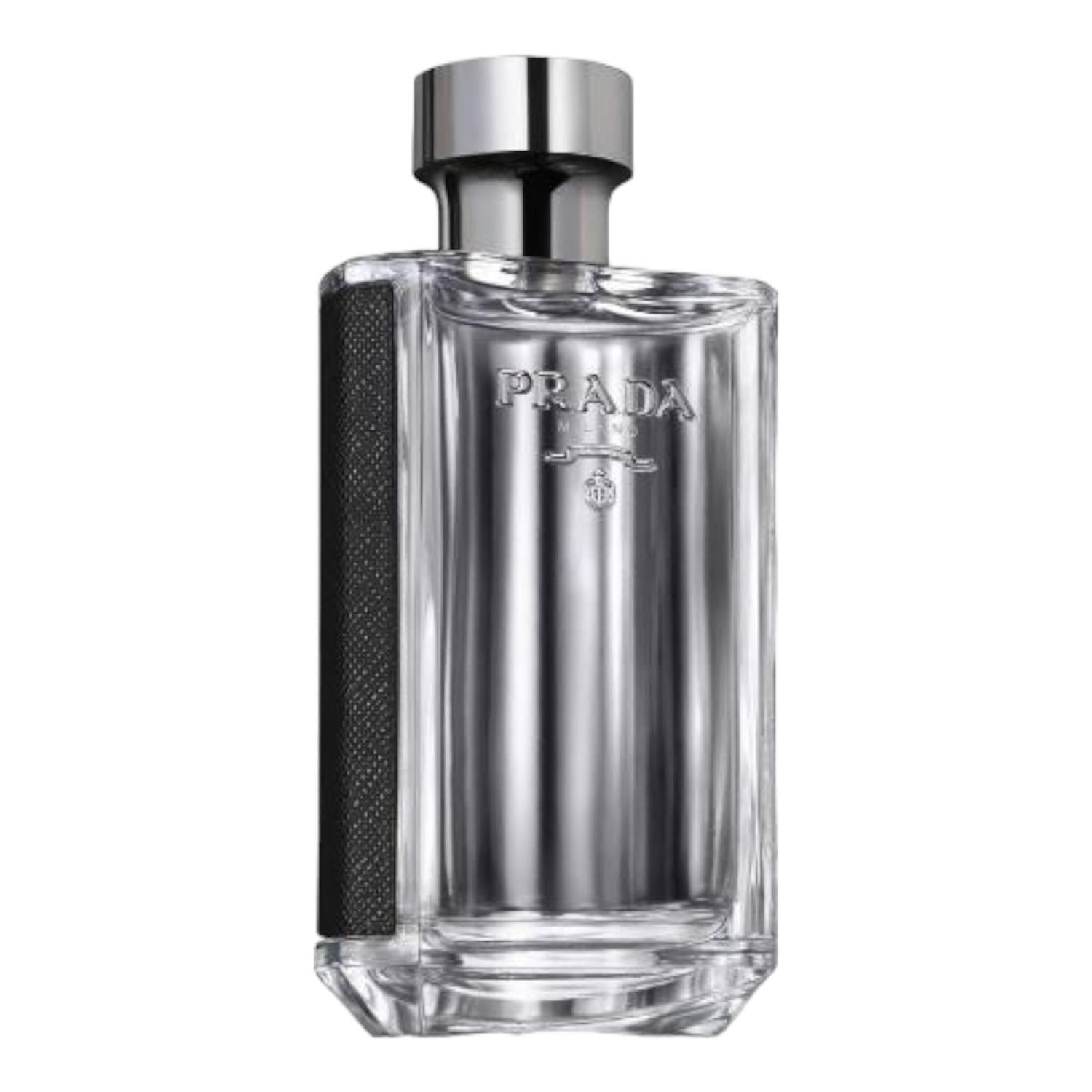 PRADA L'HOMME EDT 100 ML — imagen 1