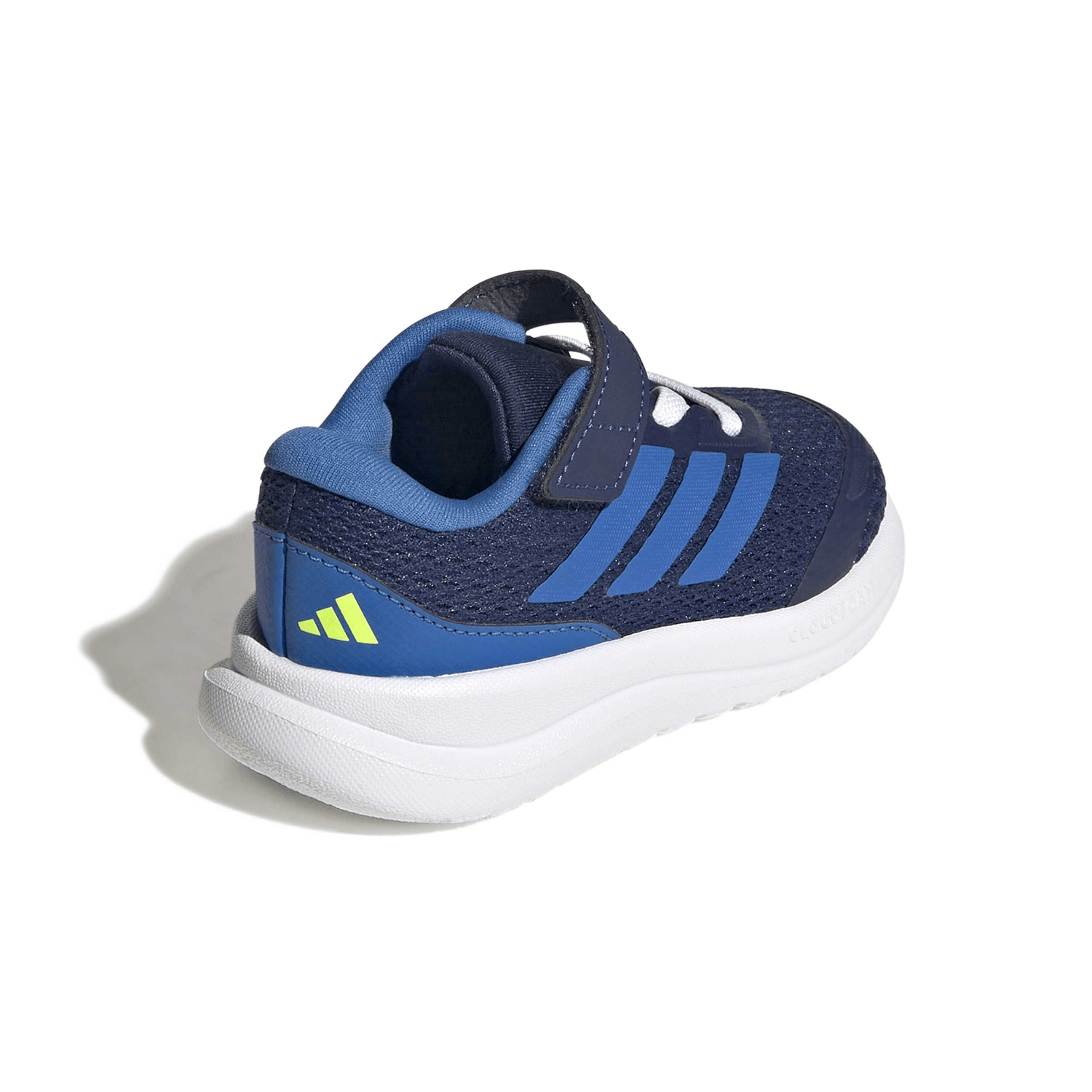 Tenis Adidas Runfalcon 6 Niño Deportivo Azul Infantil T10-16 — imagen 3