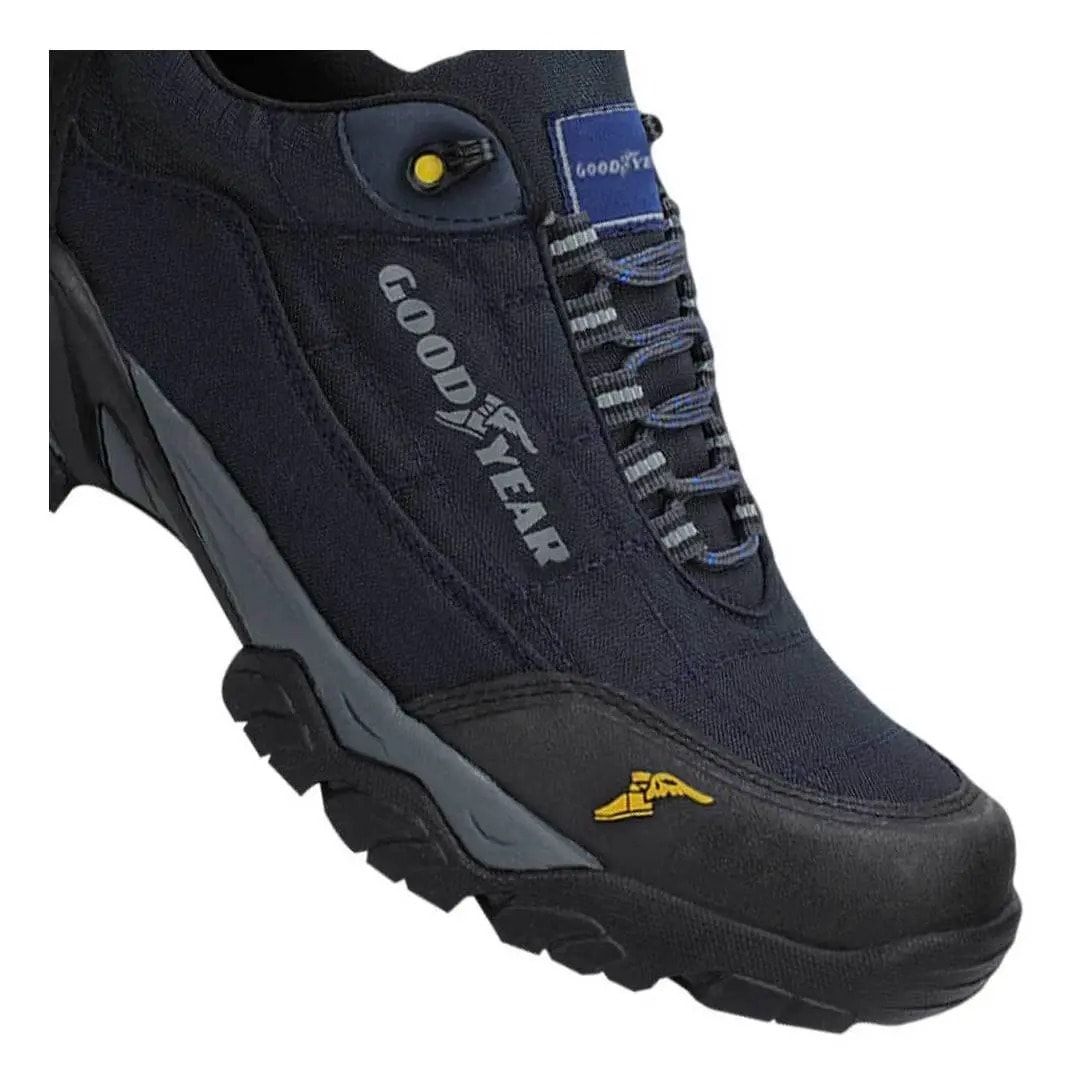 Zapato Choclo Trabajo Industrial Goodyear 1004783 — imagen 10