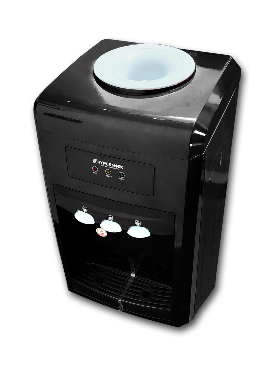 Dispensador Agua Hypermark Purewater Lite Hm0037w 3 Llaves — imagen 3