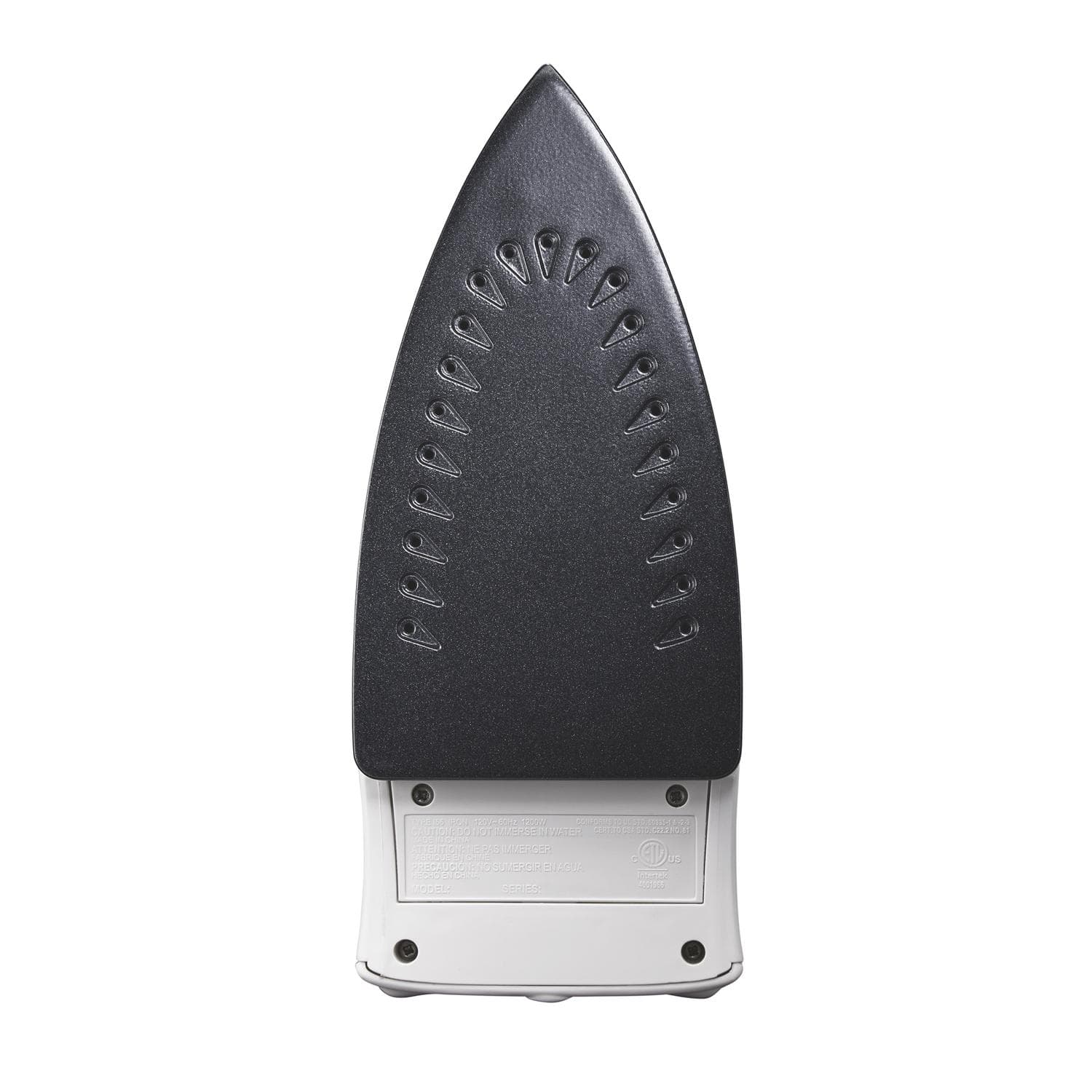 Plancha Vapor Seco Proctor Silex 17150y Apagado Automatico — imagen 5