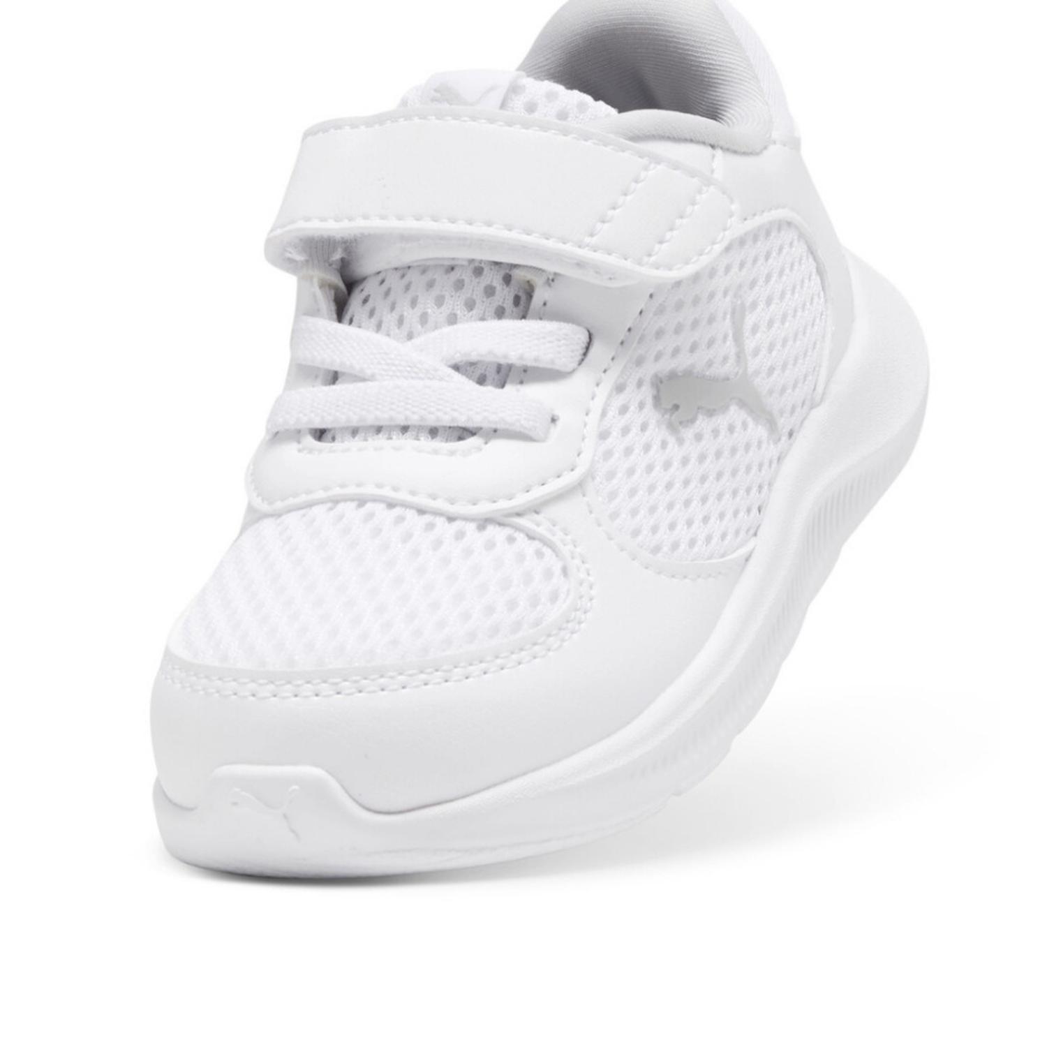 Tenis Puma Fun Racer 2 AC+ INF para Niños Pequeños 400581-05 — imagen 4