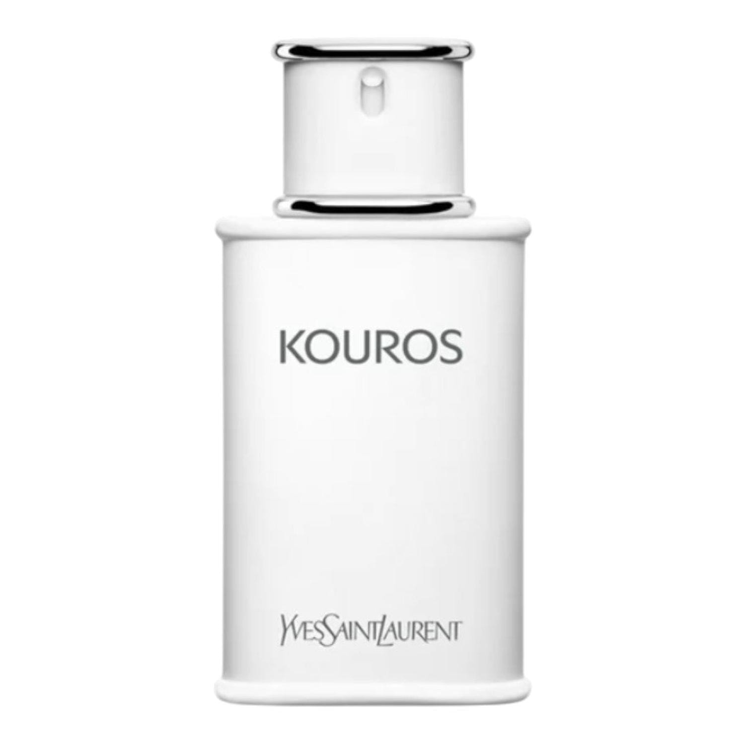YVES SAINT LAURENT KOUROS EDT 100 ML — imagen 1