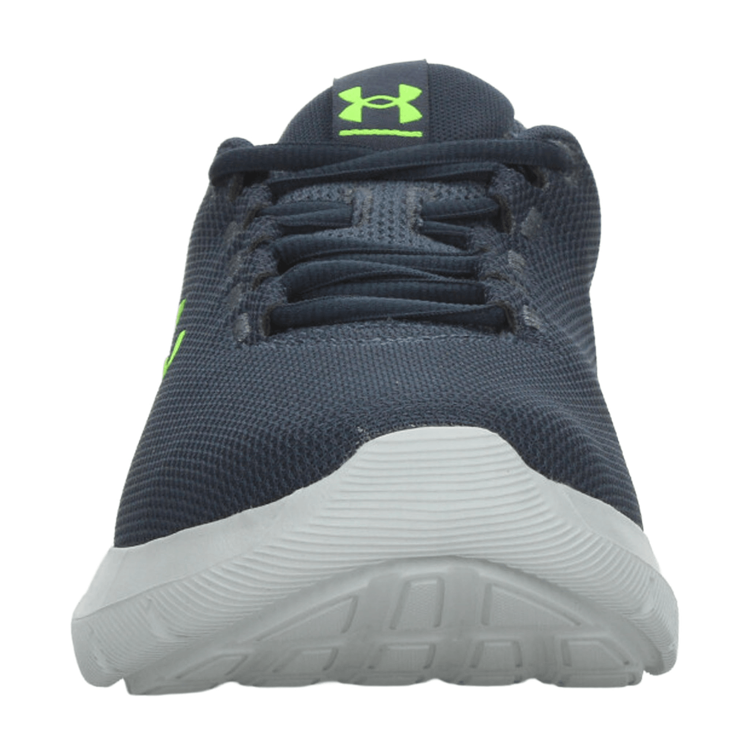 Tenis Under Armour Phade Hombre Deportivo Azul Caballero — imagen 6