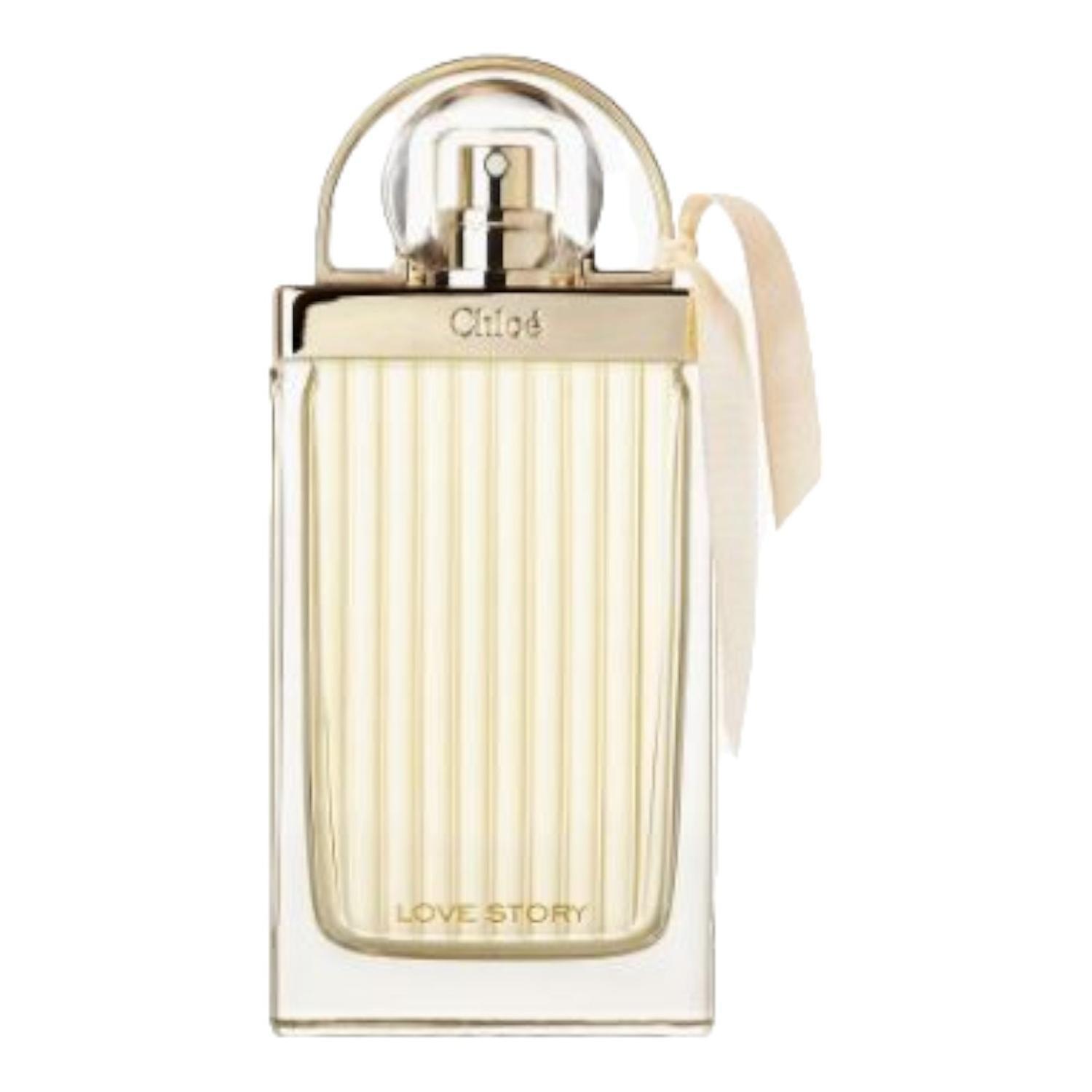 CHLOÉ LOVE STORY EDP 75 ML — imagen 1
