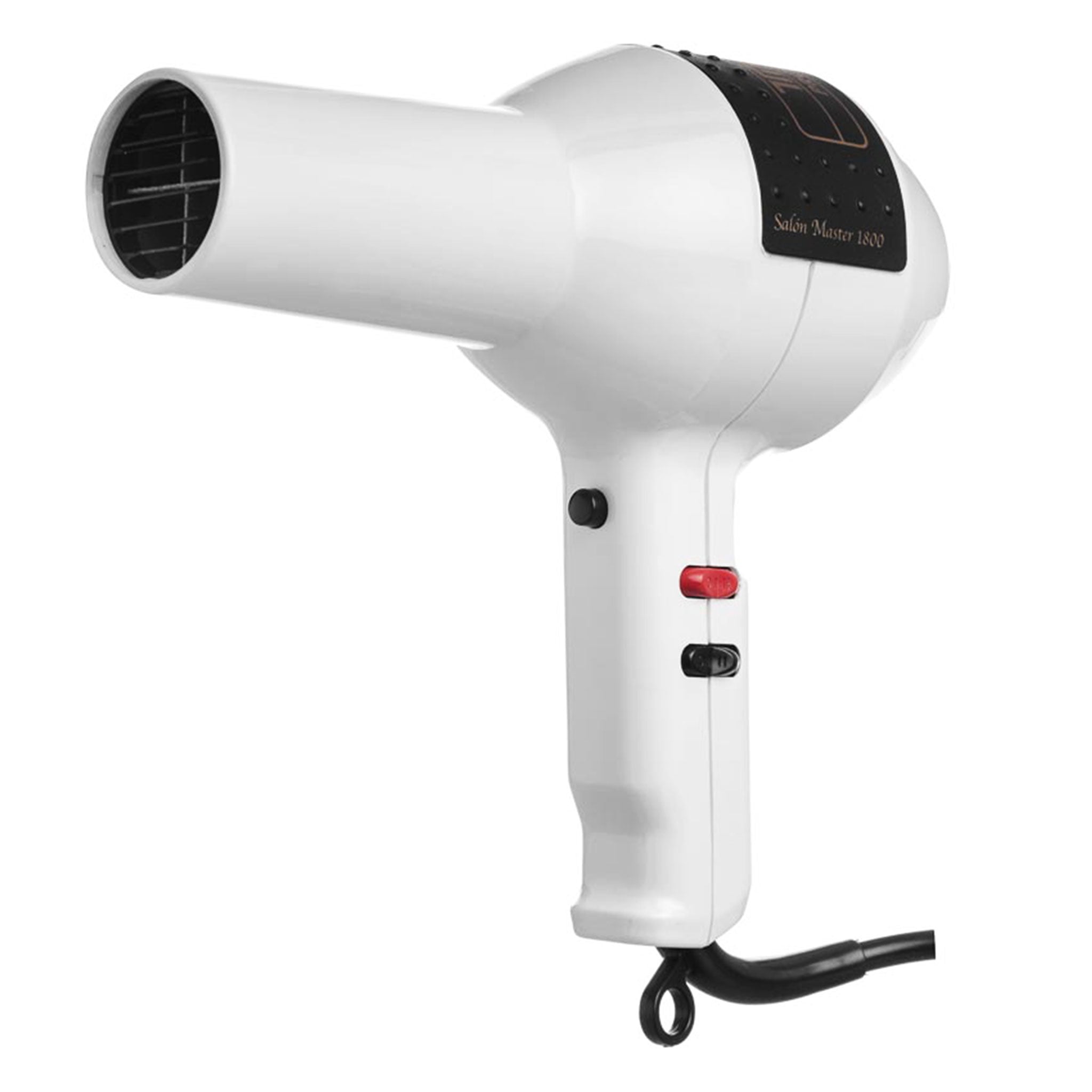 Secadora de Cabello Profesional con Boquilla Timco SM-1800B — imagen 4